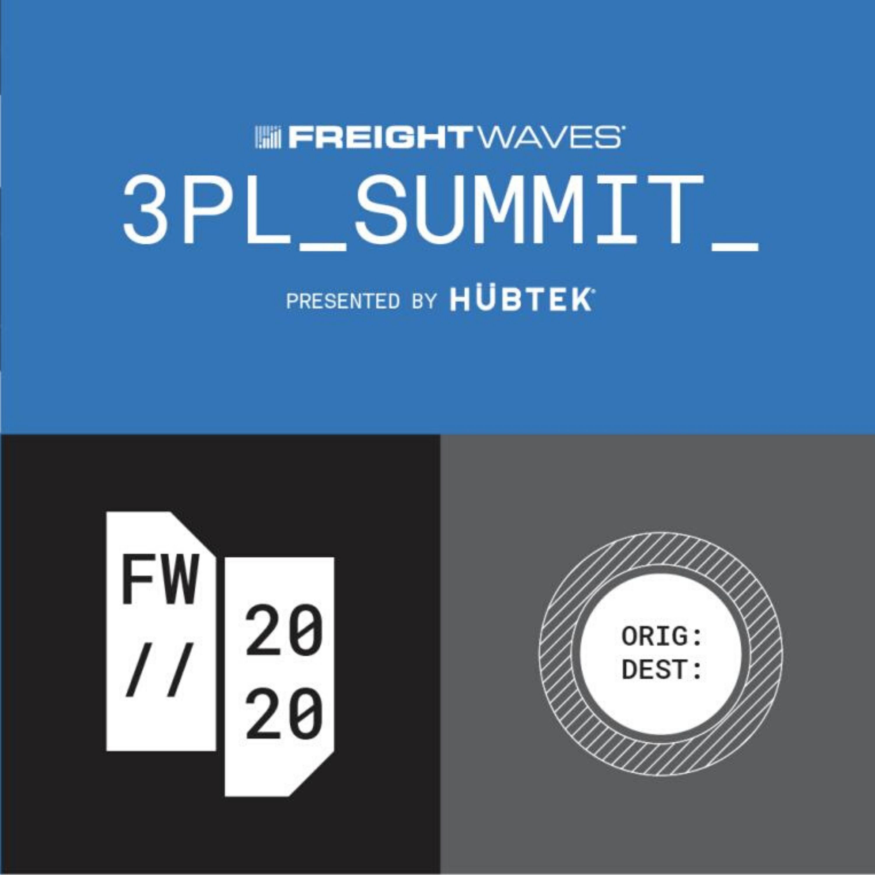 FreightWaves LIVE: An Events Podcast