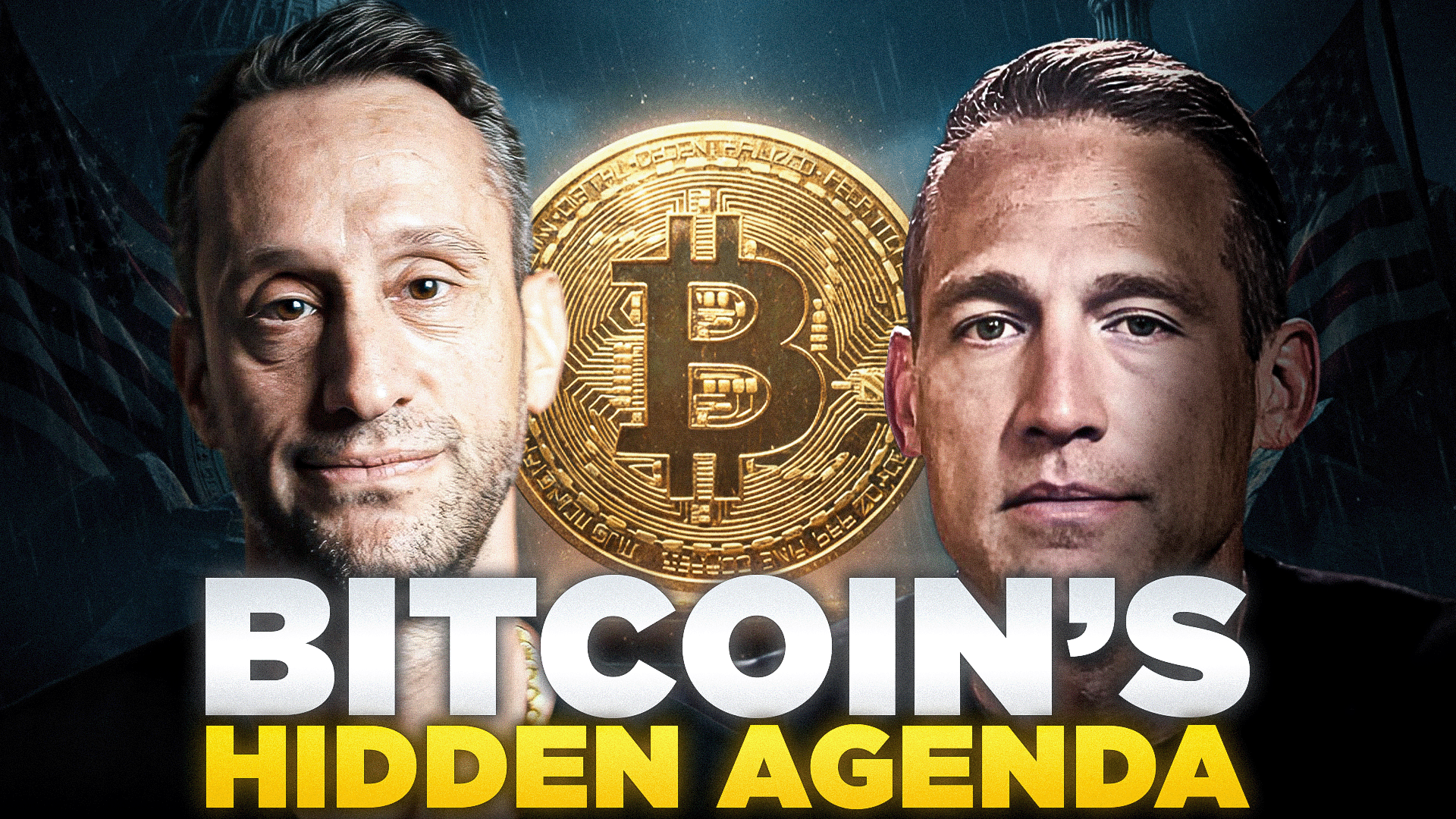 “Nobody Understands What’s About To Happen To Bitcoin” | Mark Moss