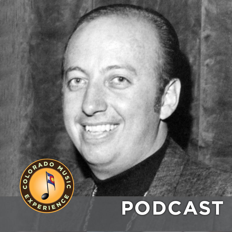 Interview with concert promoter Tony Spicola