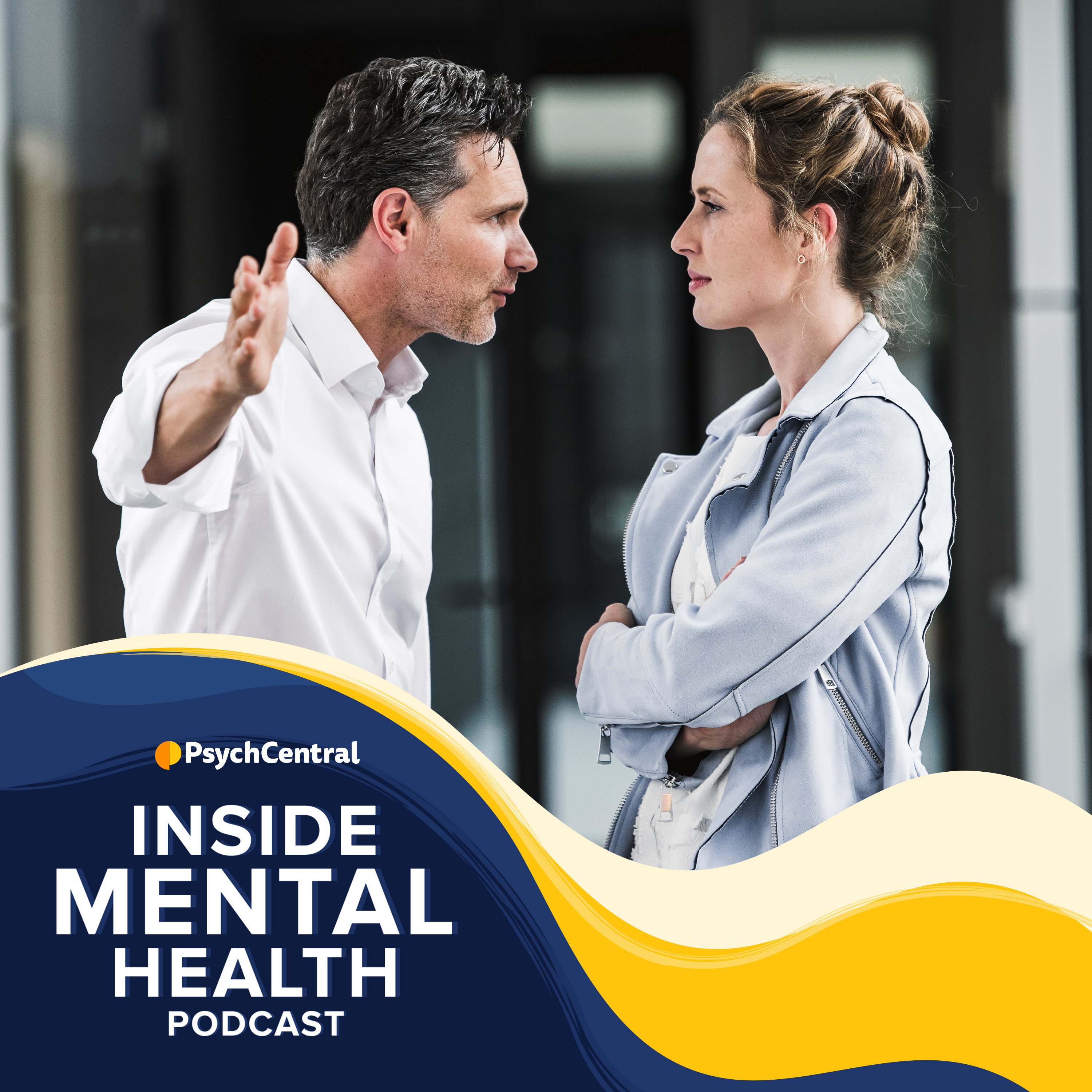 High Conflict Personalities and How to Deal