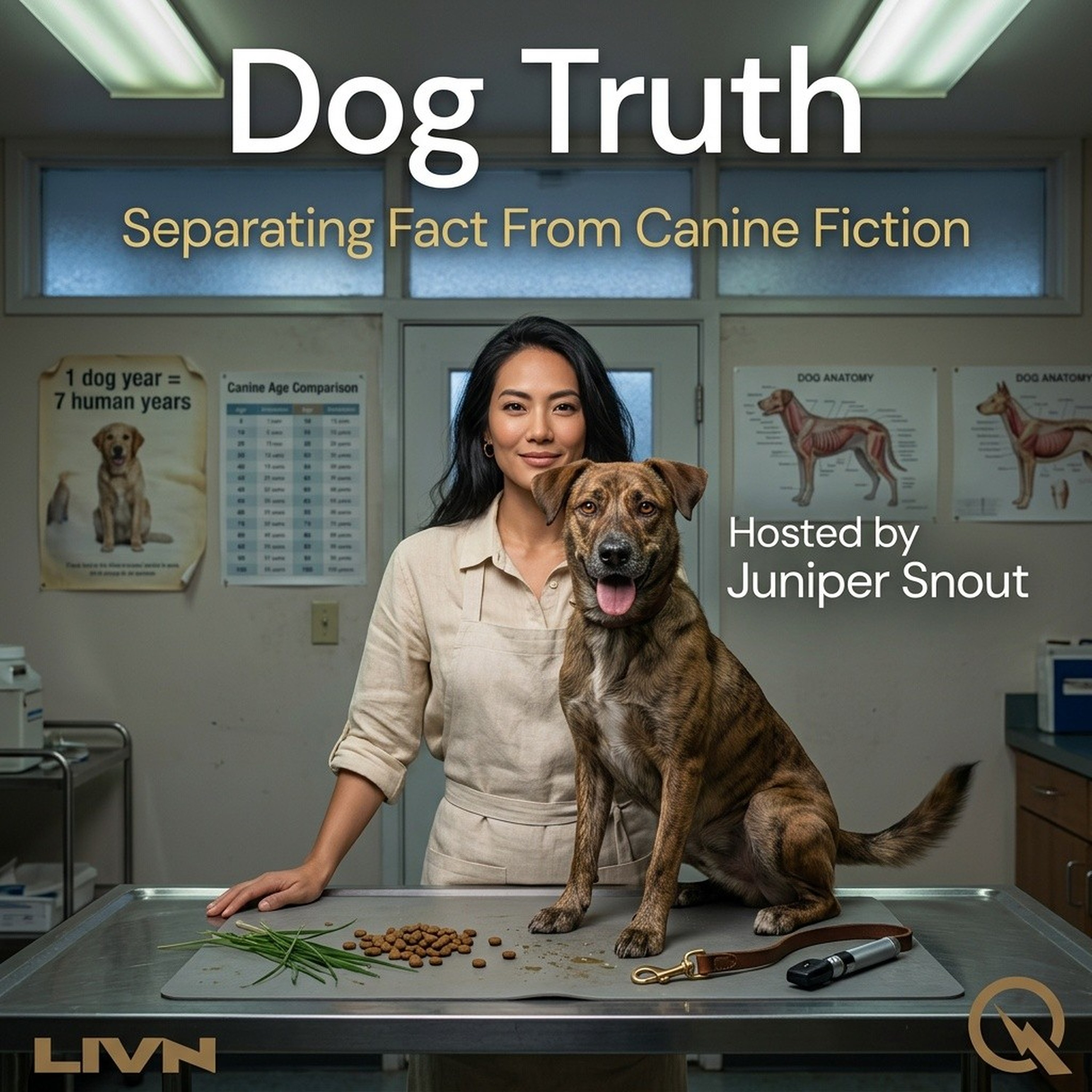 Dog Truth