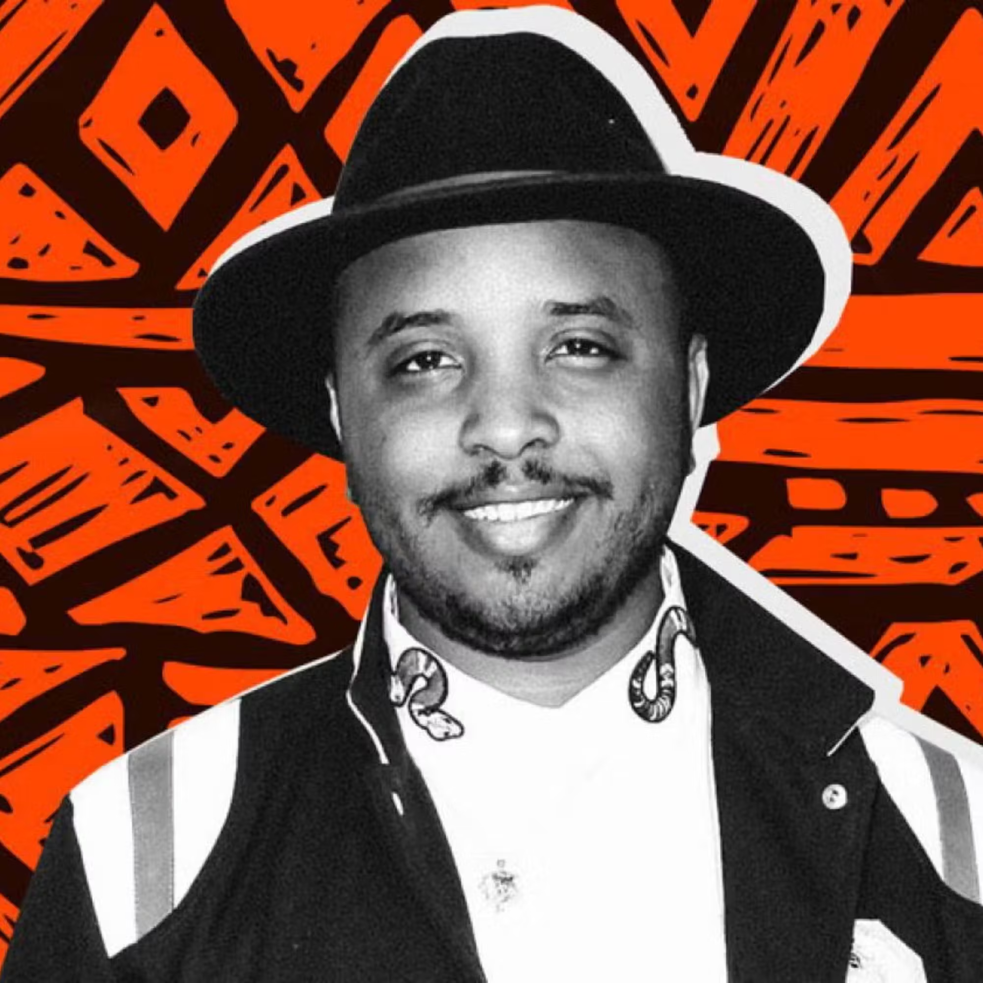 Slate Race and Identity