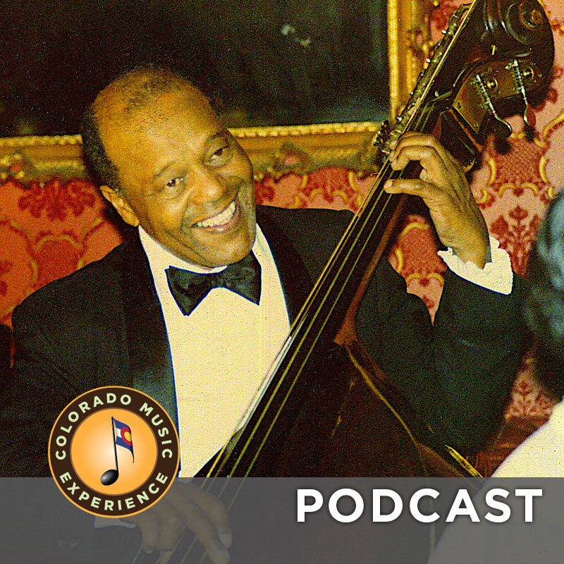 Interview with classical and jazz bassist Charlie Burrell