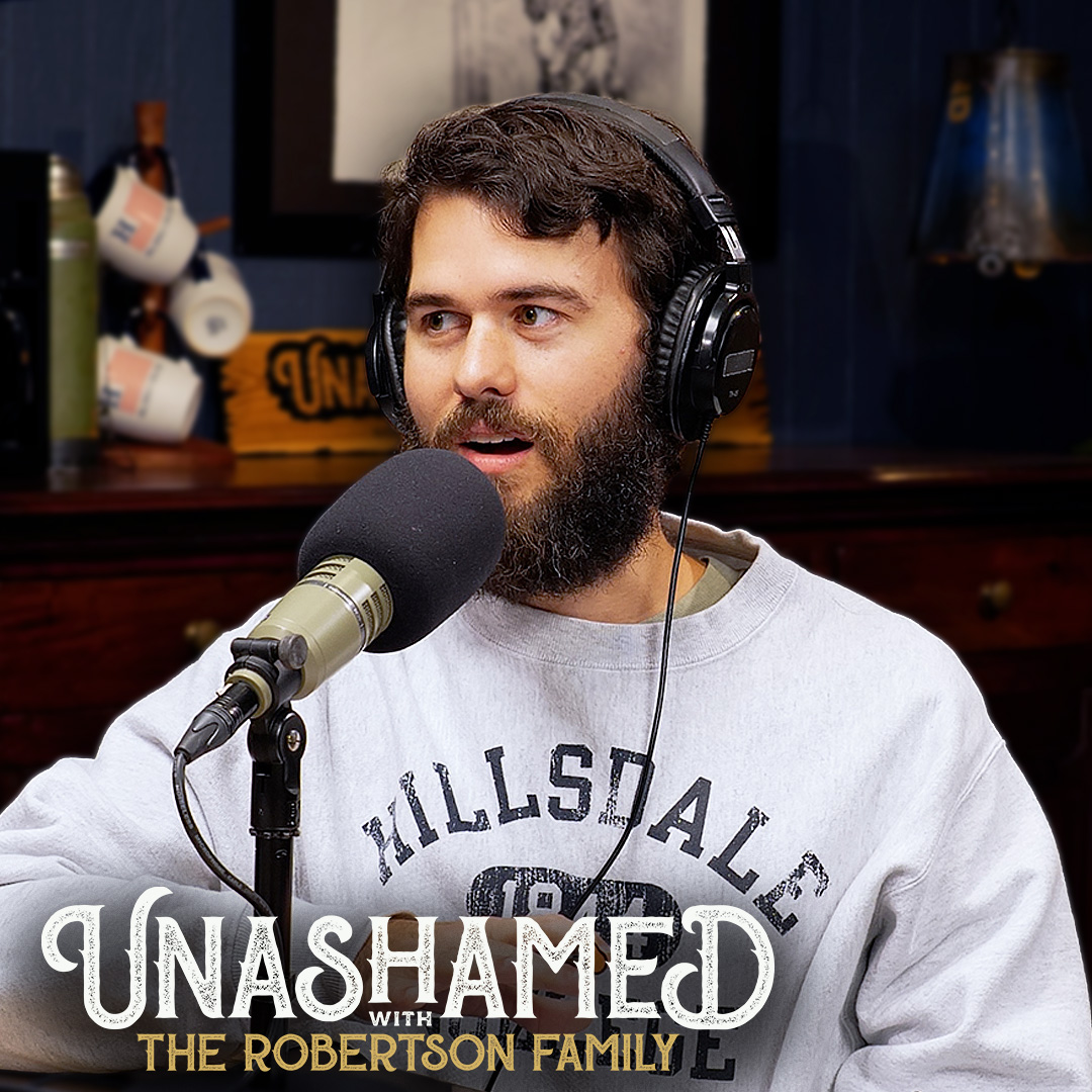 Ep 1453 | John Luke Moves in with Willie After a Disaster & a Family Food Feud Erupts