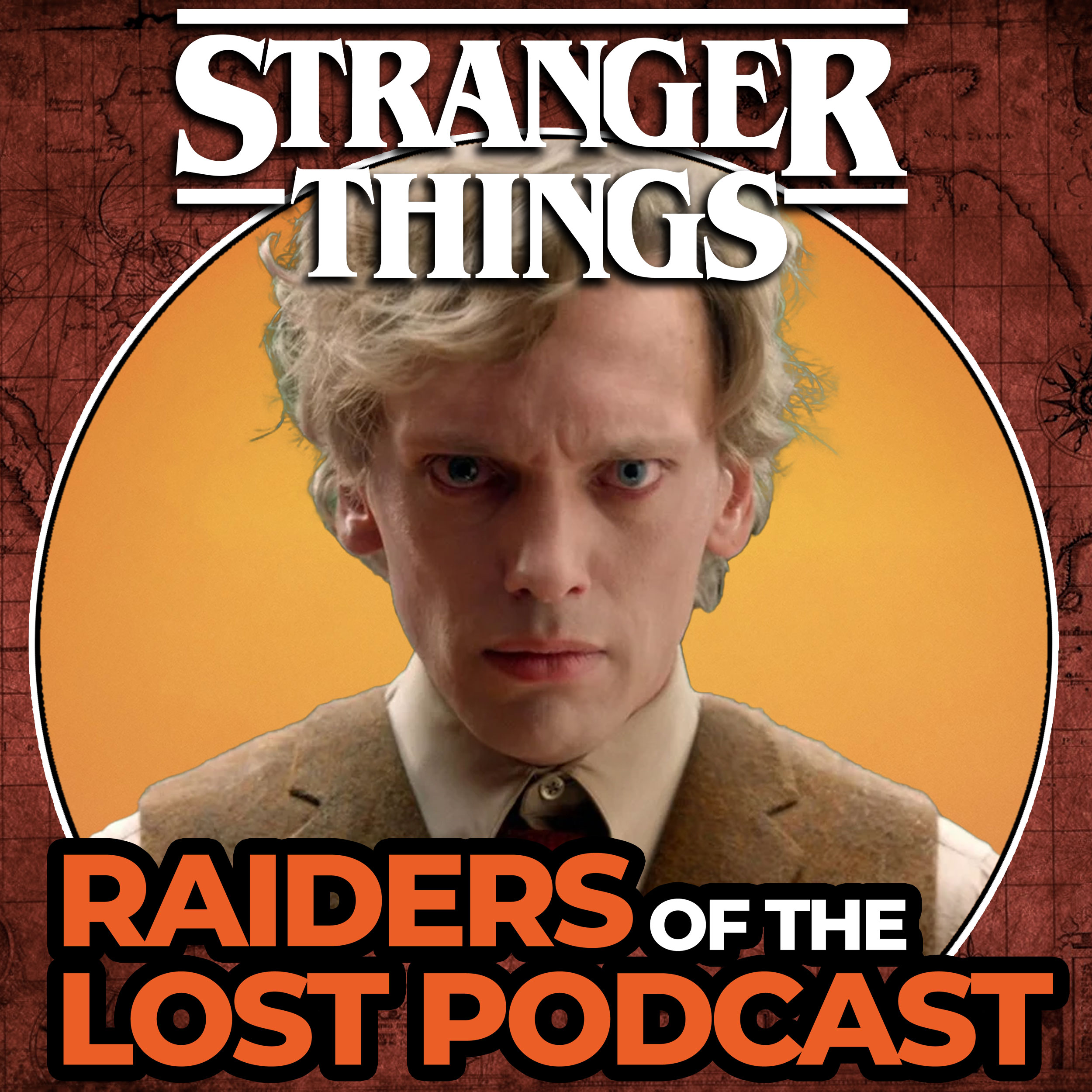 Stranger Things Finale Review