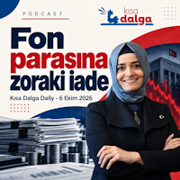 Fon parasına zoraki iade