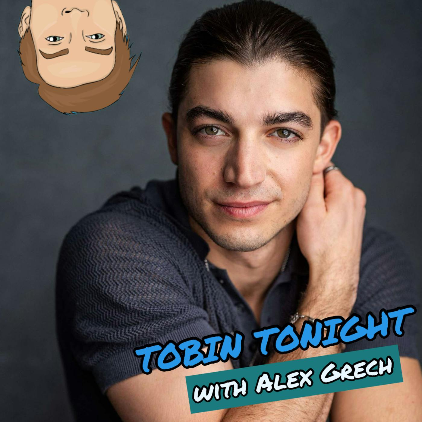 Alex Grech: The Grech that Stole Shakespeare Alex Grech: The Grech that Stole Shakespeare