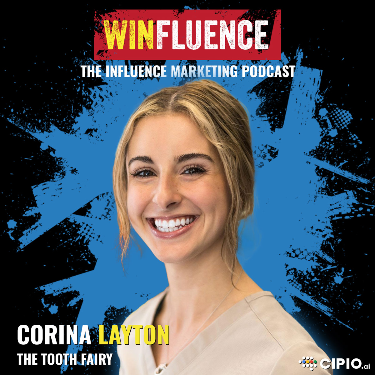The Influencer Secrets of the Most Popular Dental Hygienist in the World