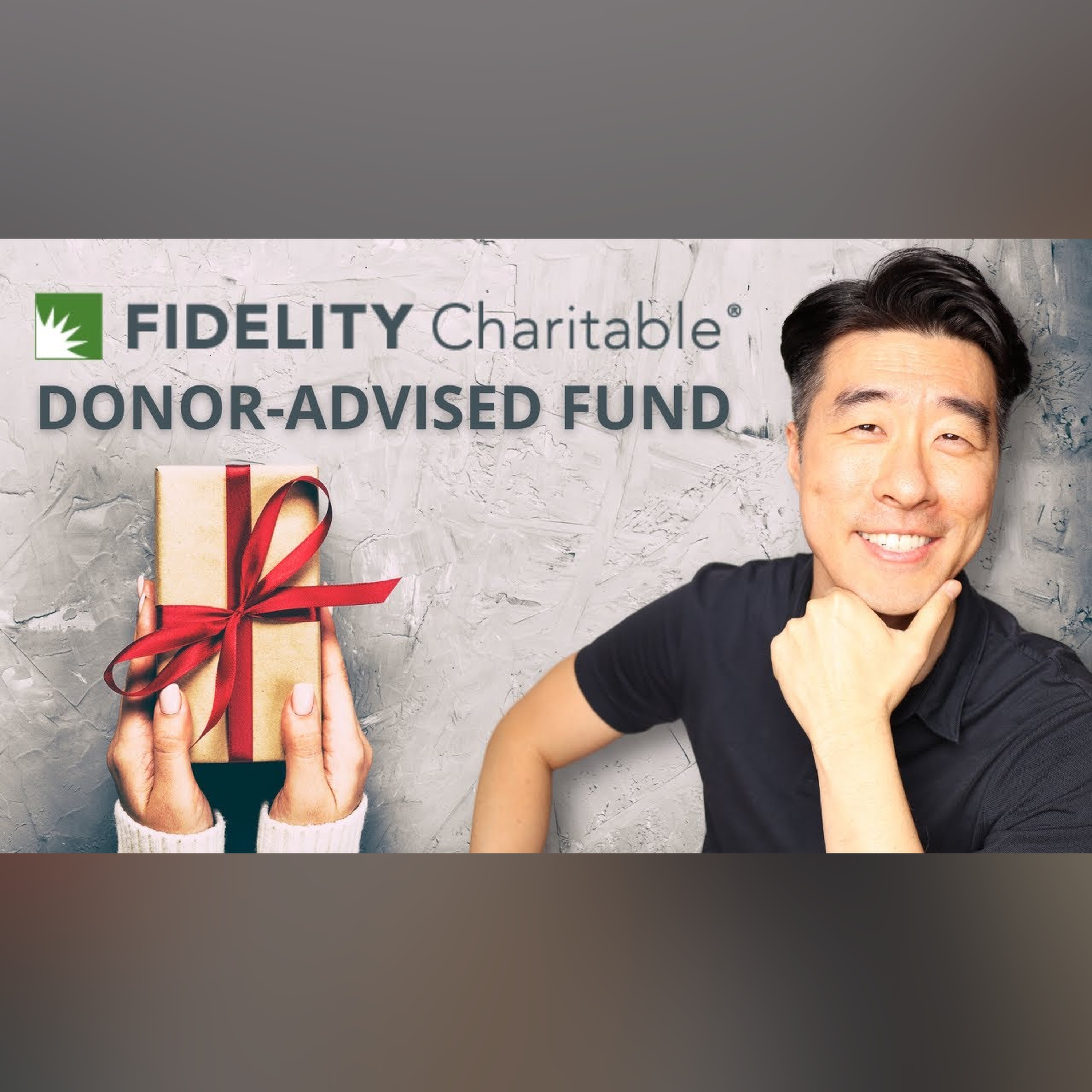 Give Like A Billionaire | Donor-Advised Fund (DAF) Explained episode artwork