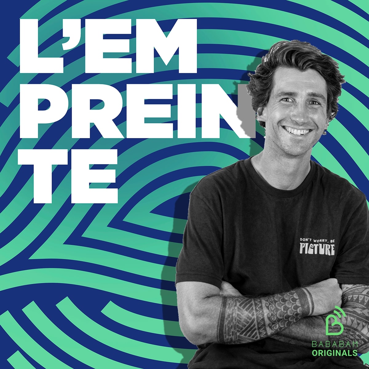 Julien Durant cofondateur de Picture : Comment rendre la mode de surf plus responsable ?