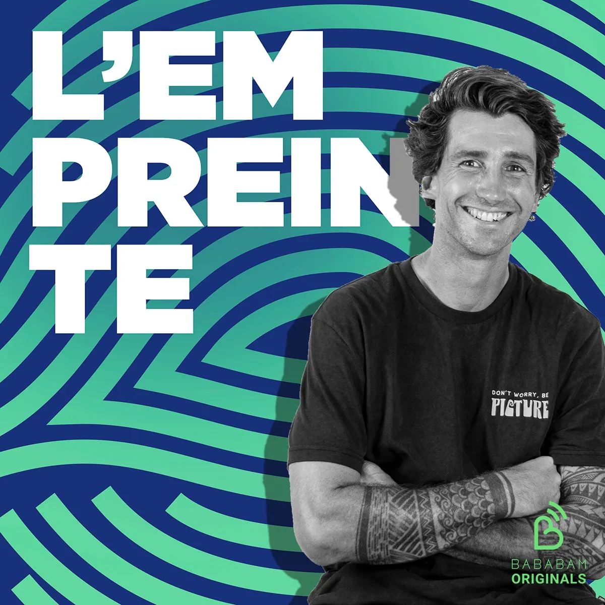 Julien Durant cofondateur de Picture : Comment rendre la mode de surf plus responsable ?