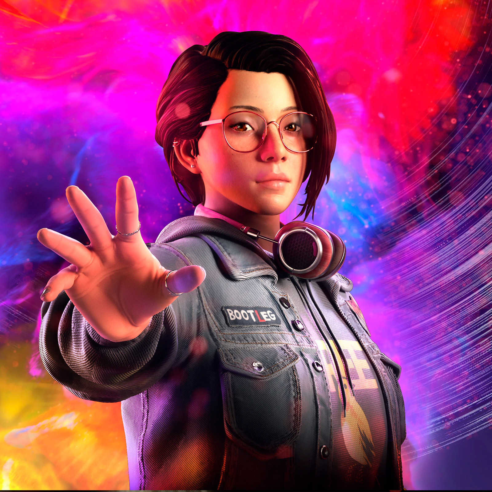 Podcast Reload: S12E26 – Square Enix Presents, Game Pass, Play at Home
