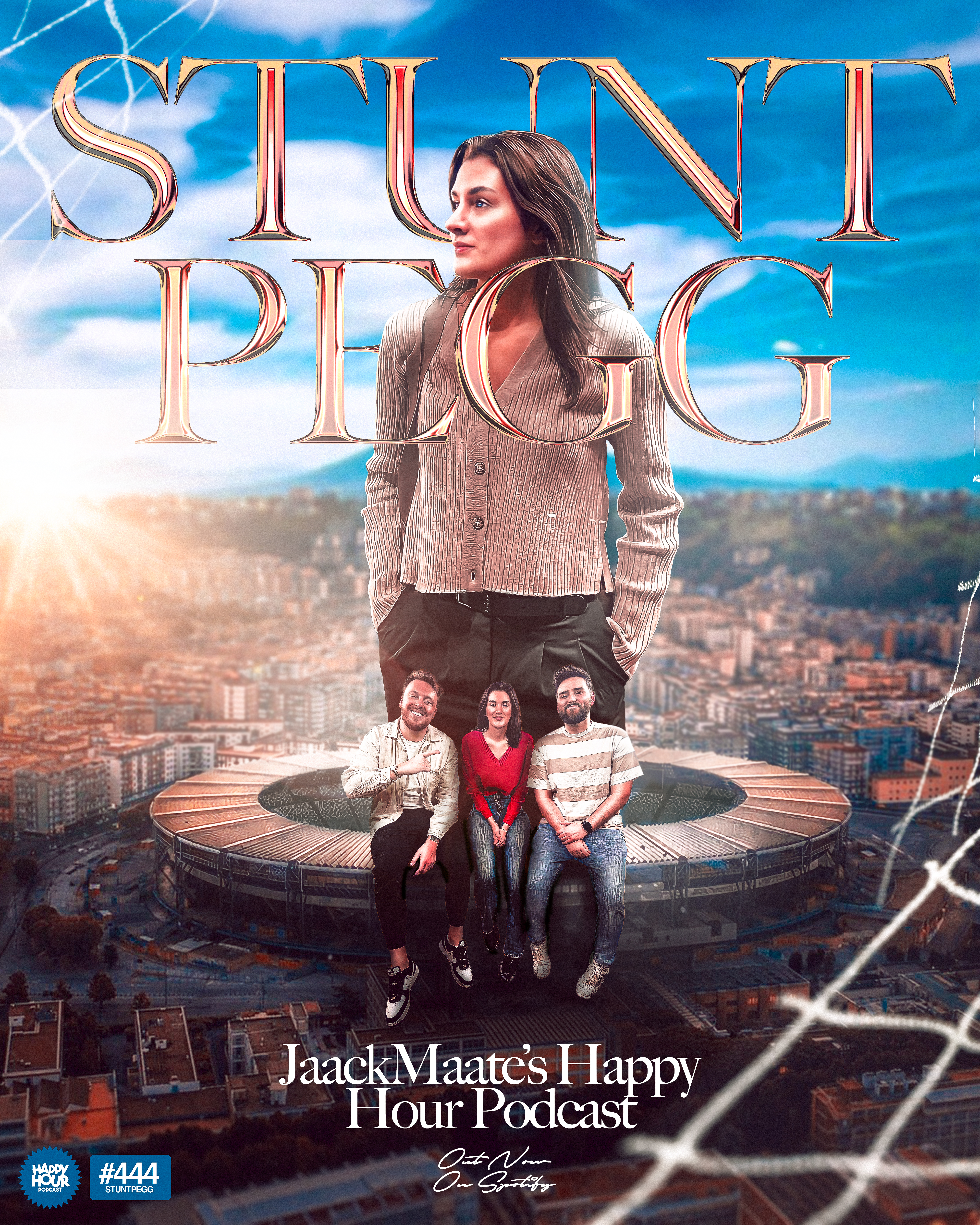 JaackMaate’s Happy Hour