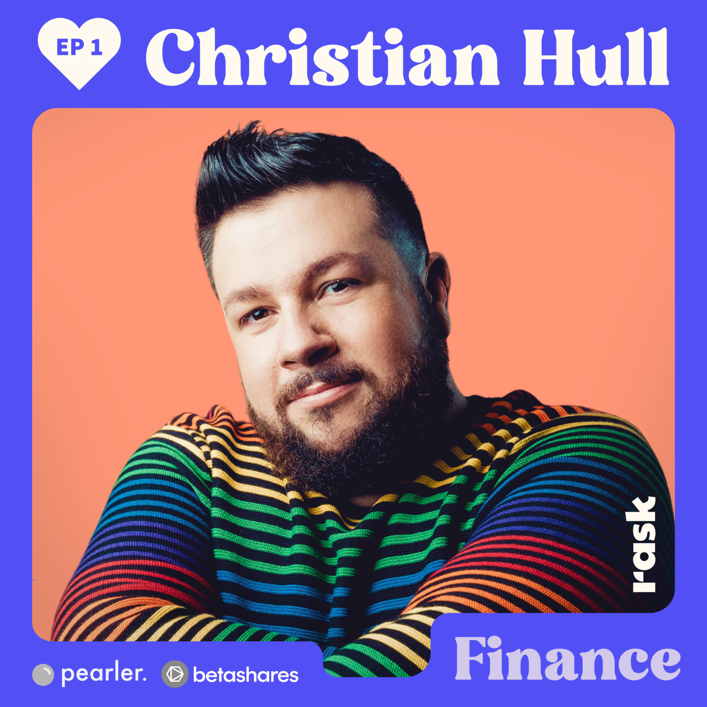 Christian Hull’s Hot-Mess Money Makeover: Where to Start