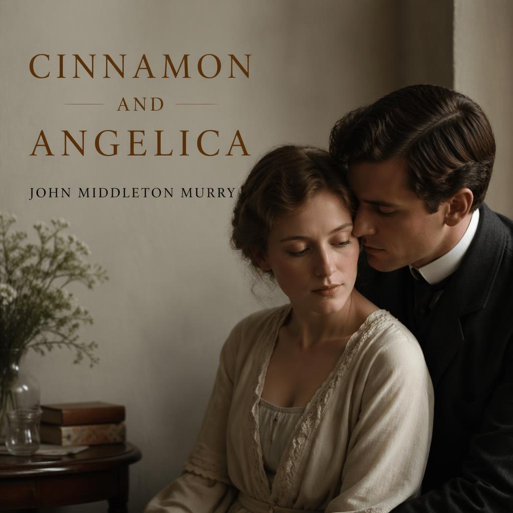 Cinnamon and Angelica by John Middleton Murry ~ Full Audiobook [drama] episode artwork