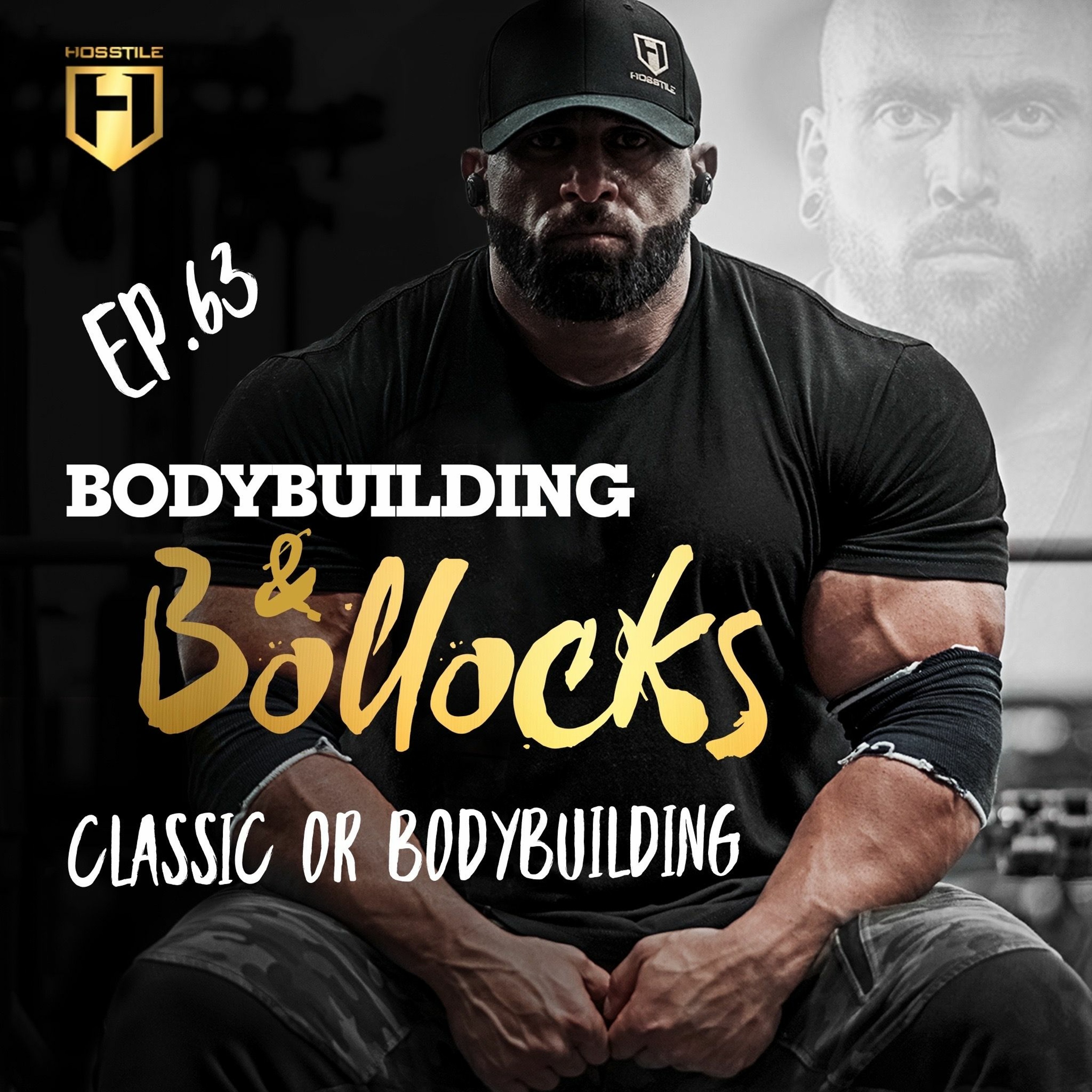 Real Bodybuilding Podcast