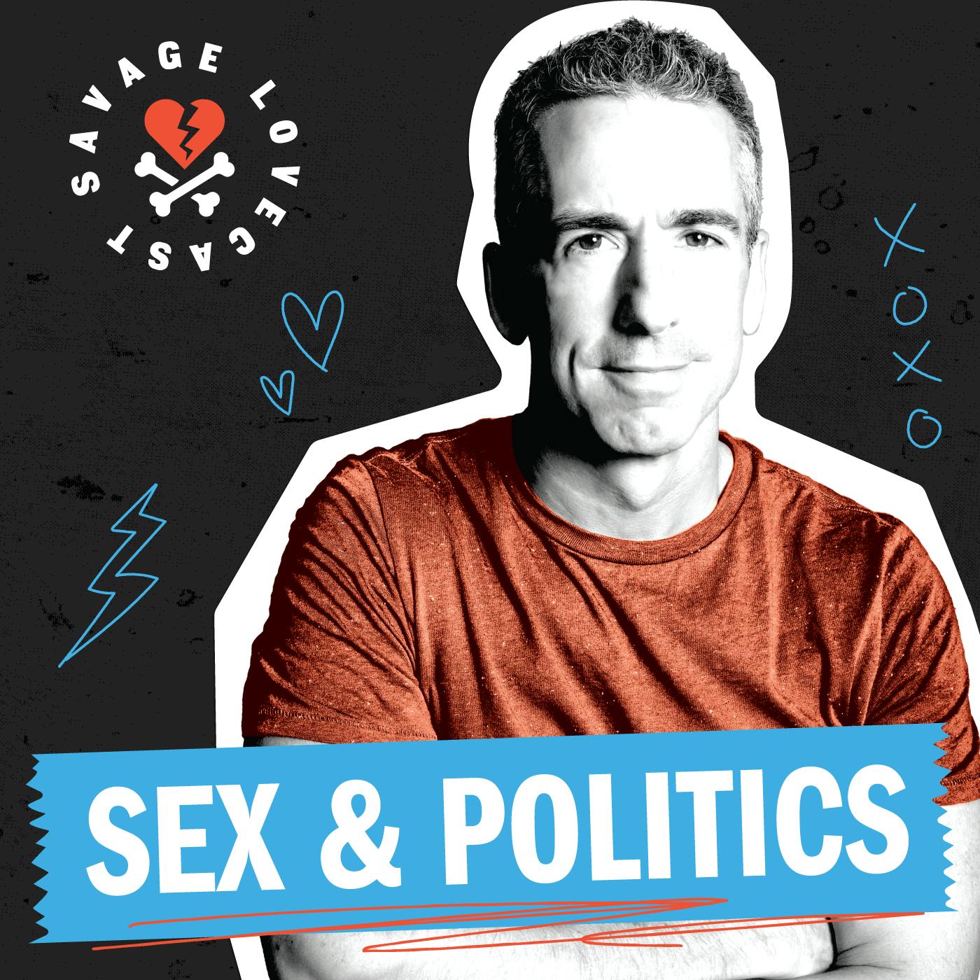 Sex & Politics #29: Micro version