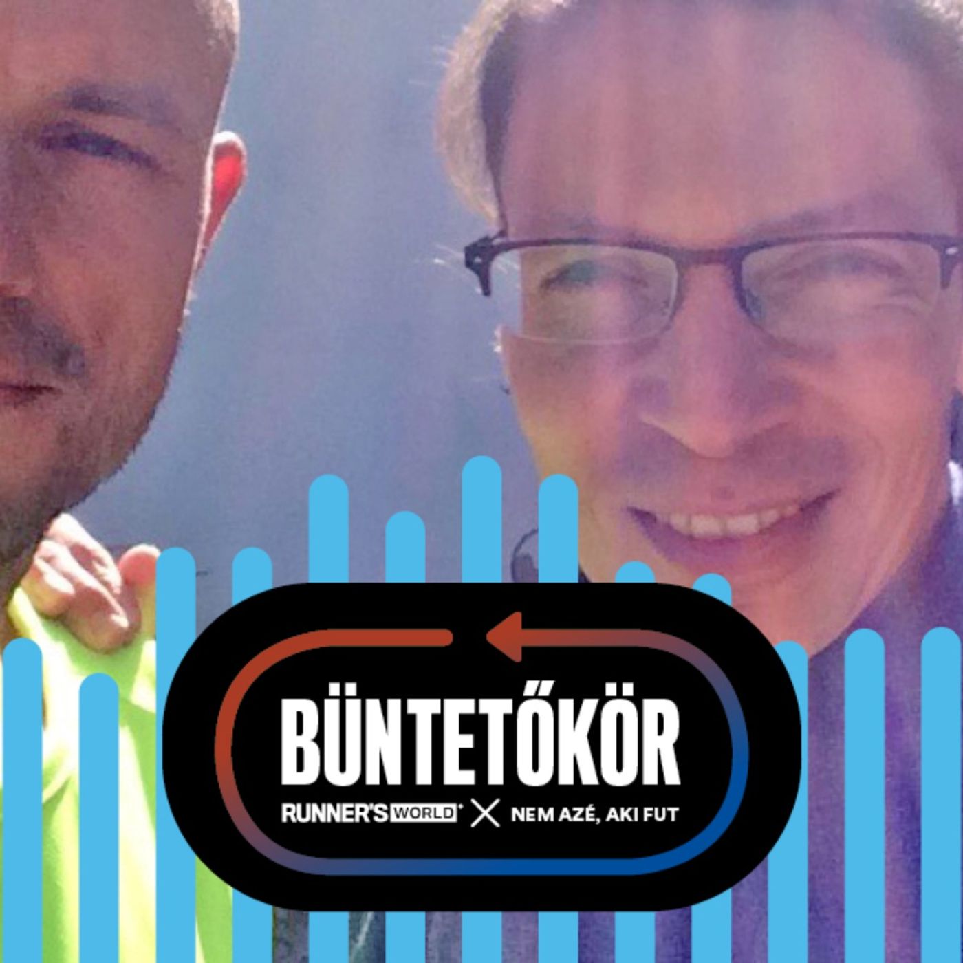 Runner’s World Büntetőkör