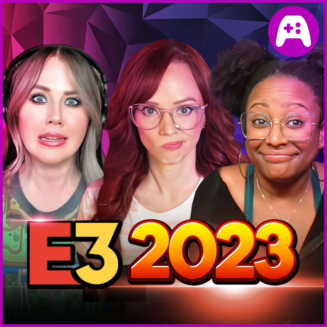 Zelda Tears of the Kingdom Gameplay + E3 Woes by What's Good Games A