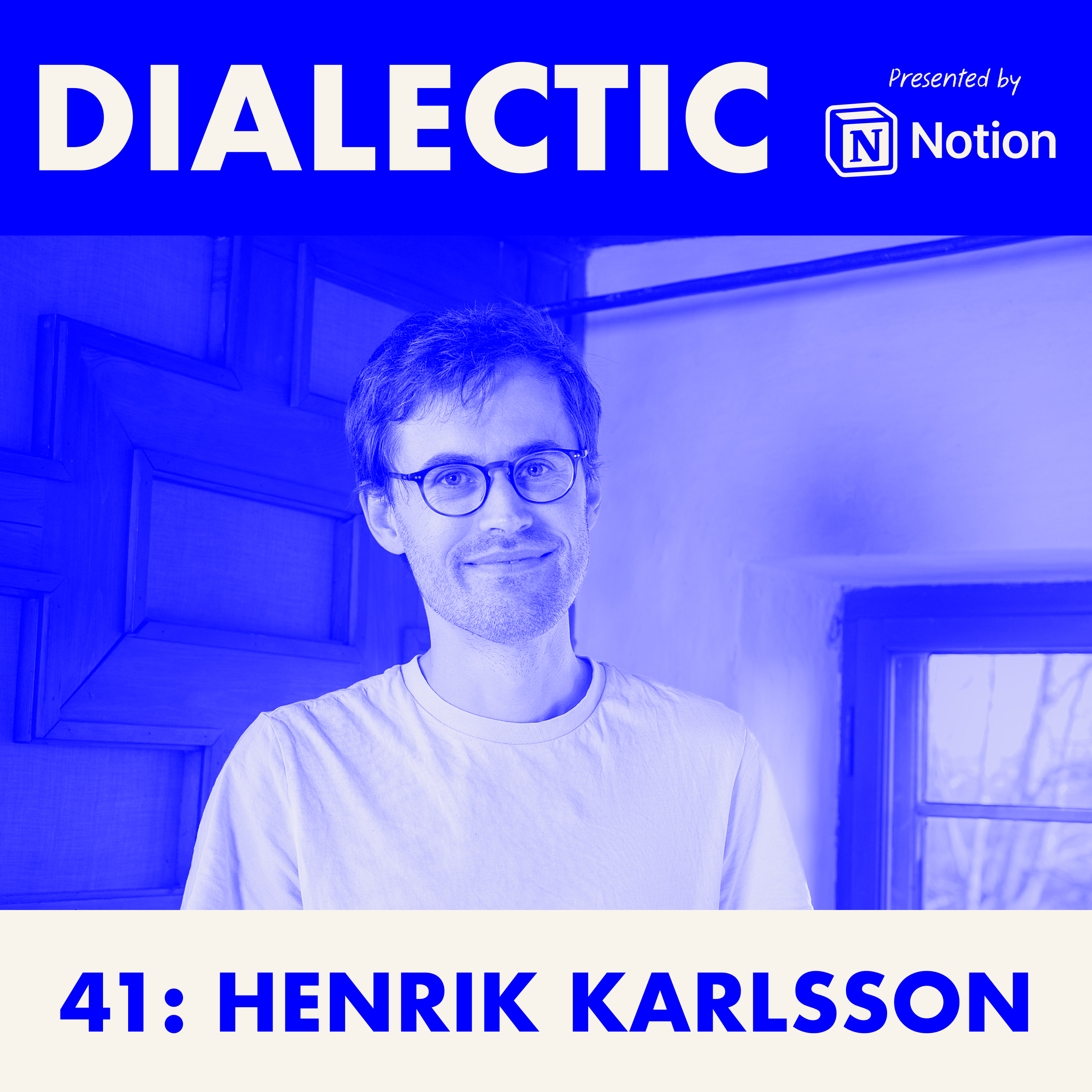 Dialectic episode artwork