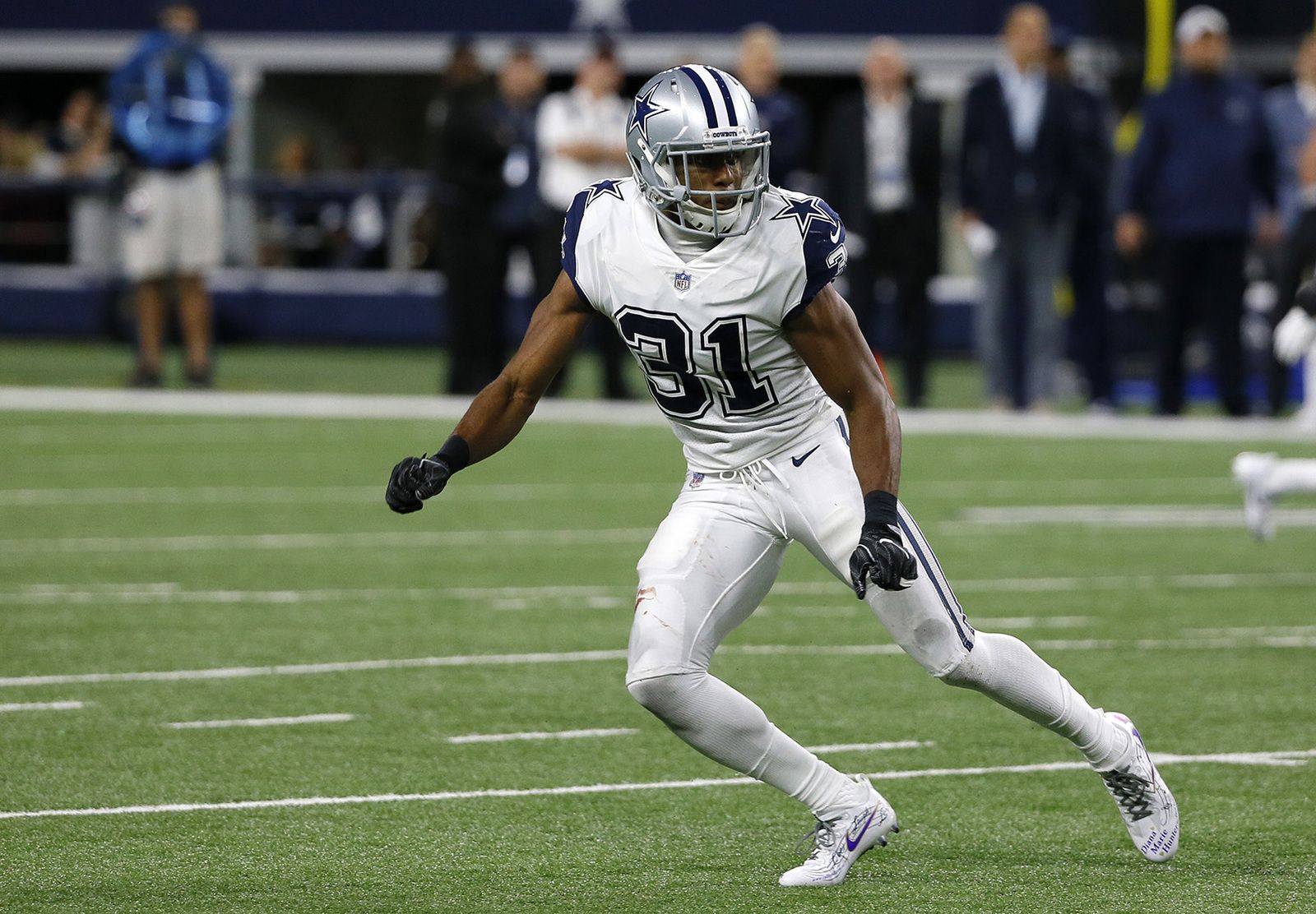 Should Byron Jones play safety or cornerback? episode artwork