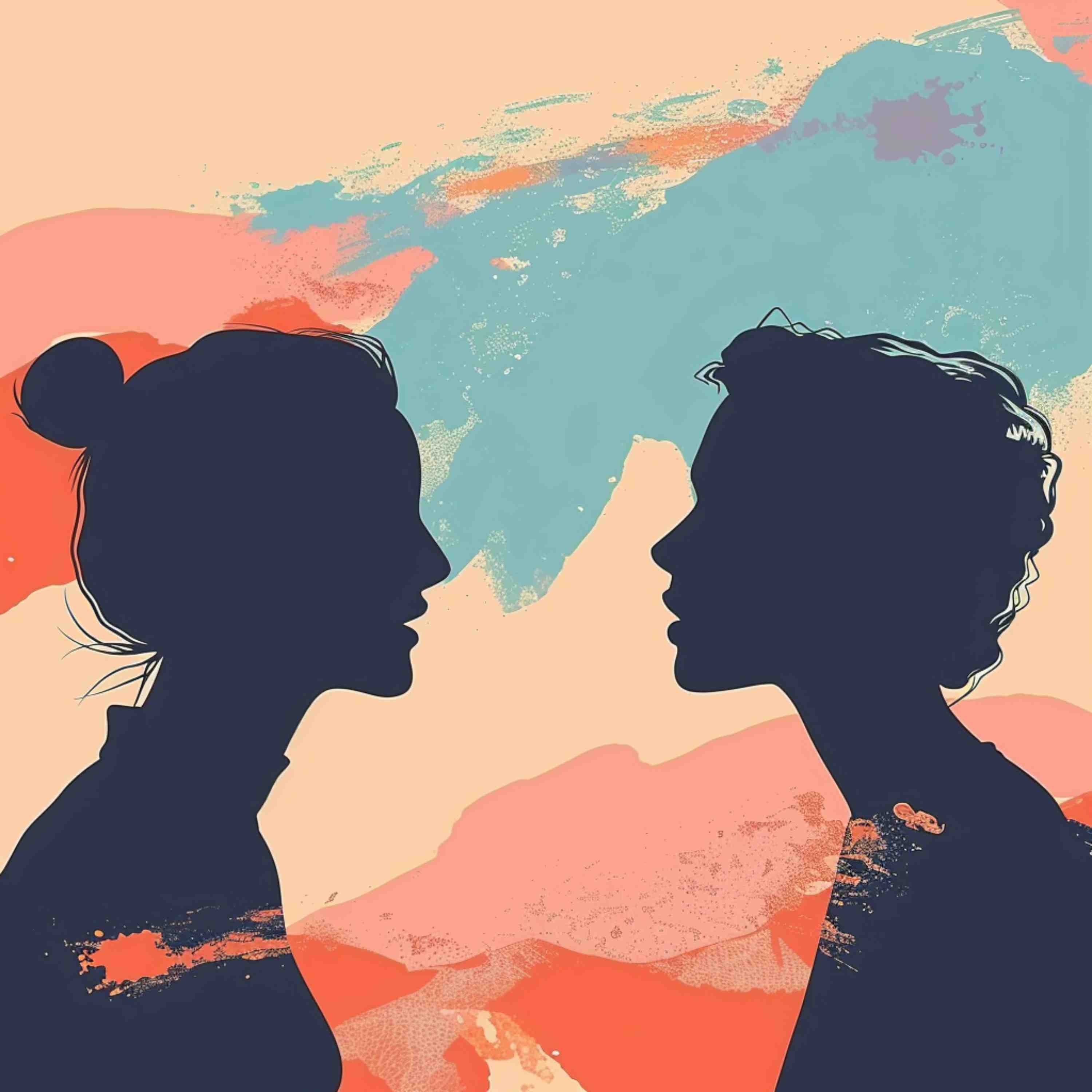 Why Being Honest Is Better than Being Nice by Allison Fallon of No Sidebar on How to Be More Authentic