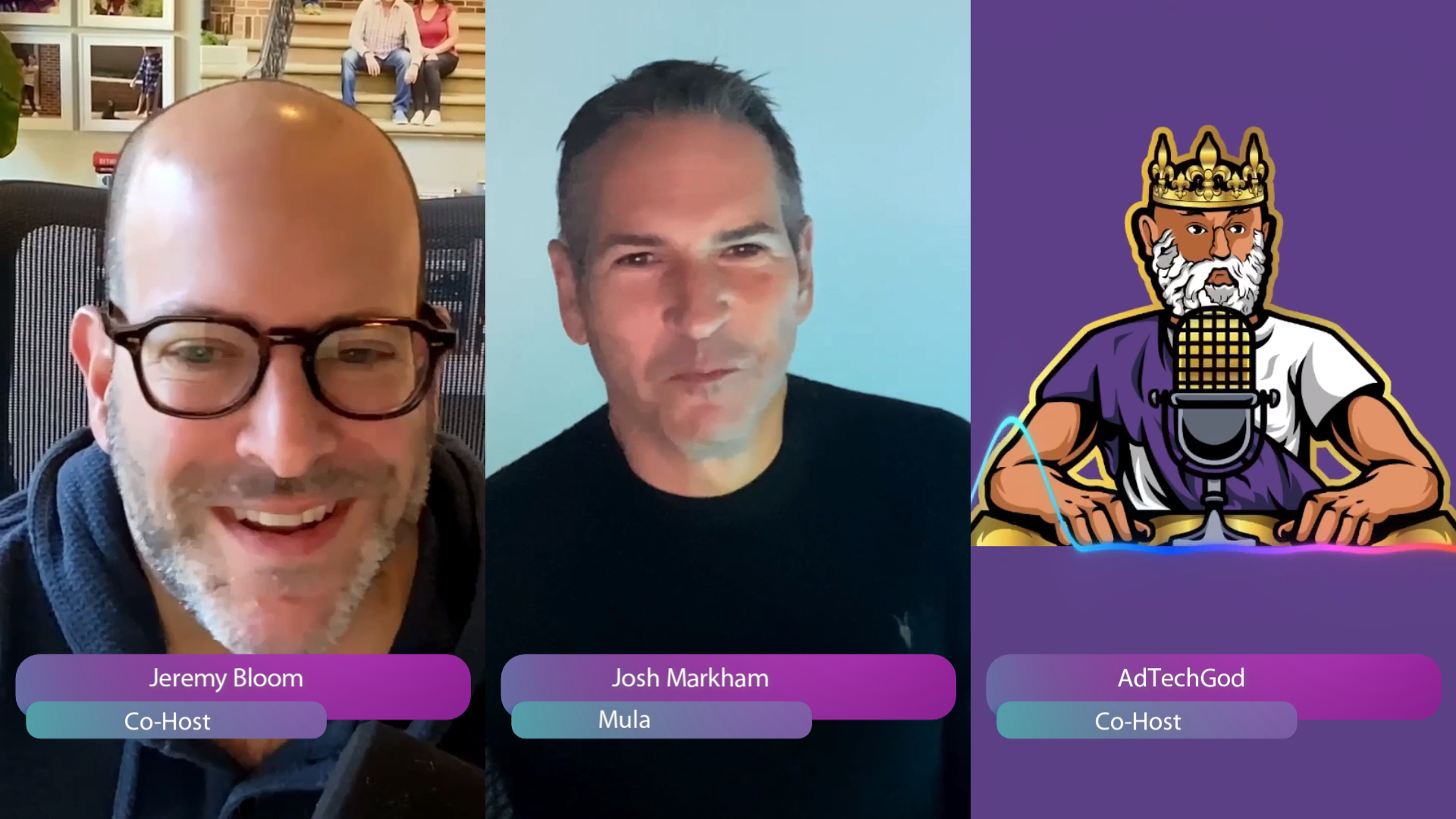 AI-Powered Publishing: Josh Markham on Automating Revenue with Mula episode artwork