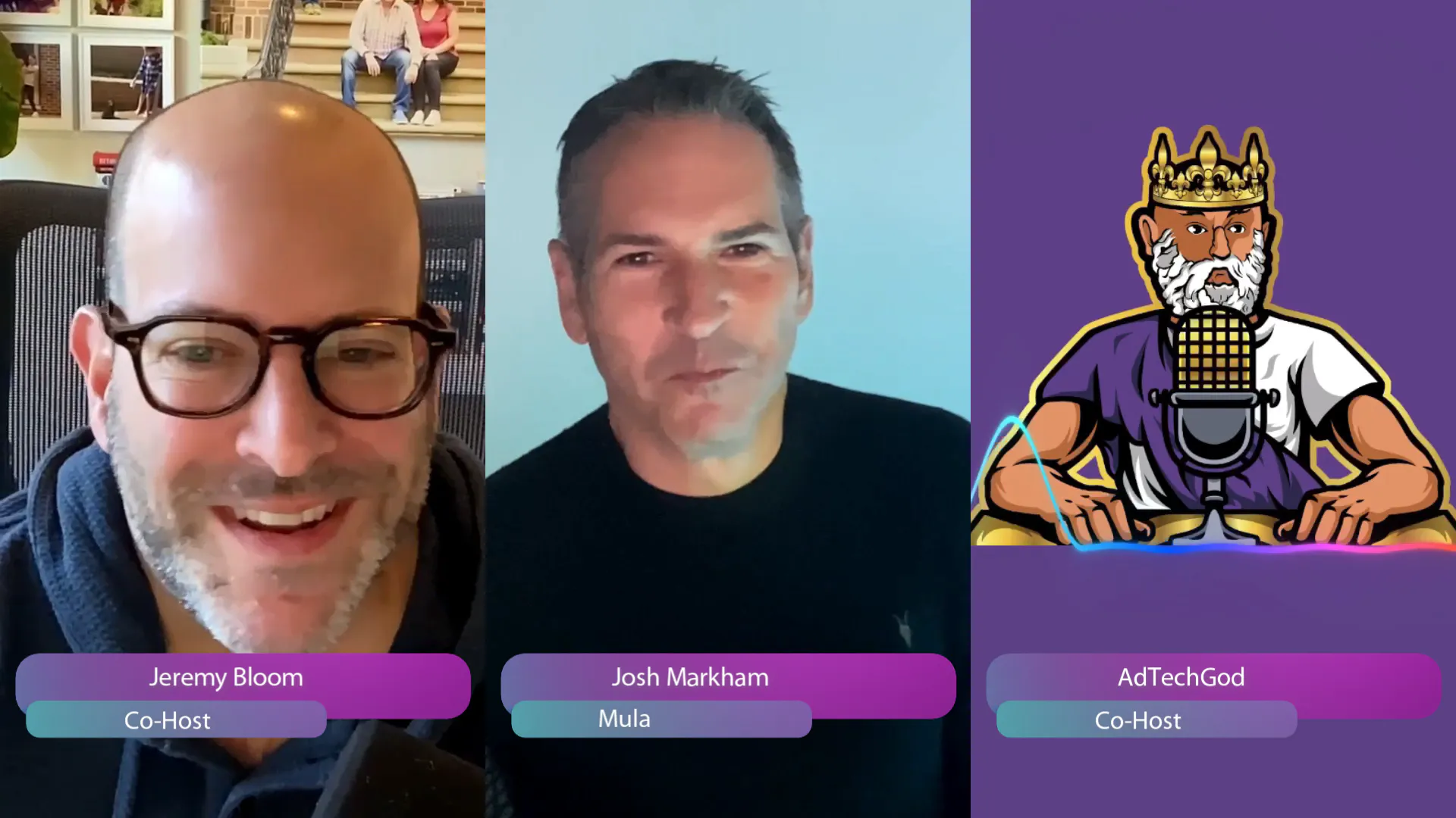 AI-Powered Publishing: Josh Markham on Automating Revenue with Mula episode artwork