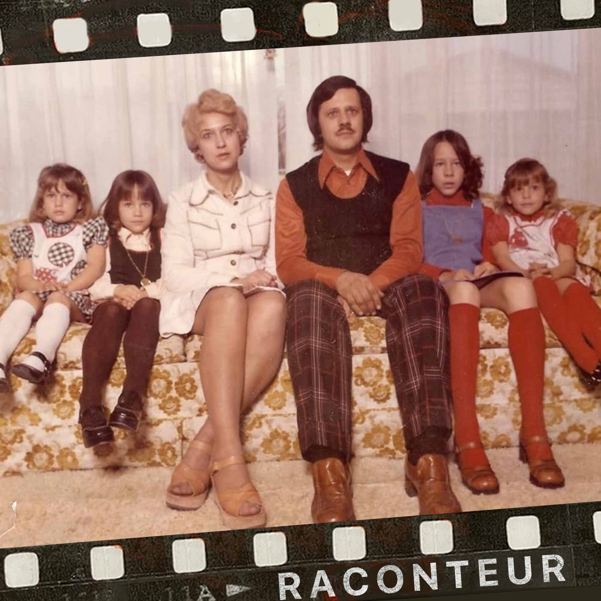 Family portrait tips: capturing memories that last