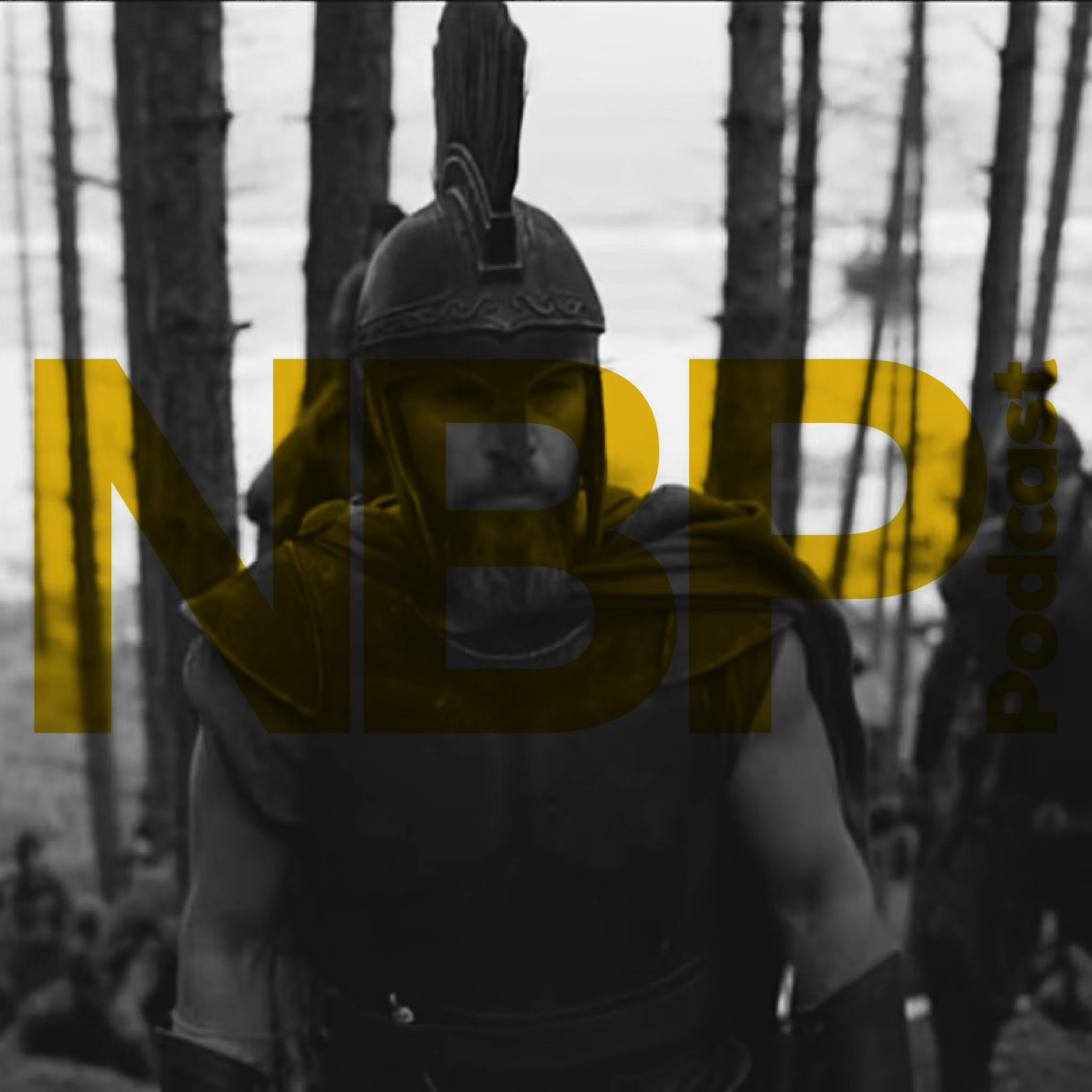 Episode 472 - The Best Films, Performances, And Cinematic Experiences Of 2025, "The Odyssey," "Apex" & "Nirvanna The Band The Show The Movie" Trailers Episode 472 - The Best Films, Performances, And Cinematic Experiences Of 2025, "The Odyssey," "Apex" & "Nirvanna The Band The Show The Movie" Trailers