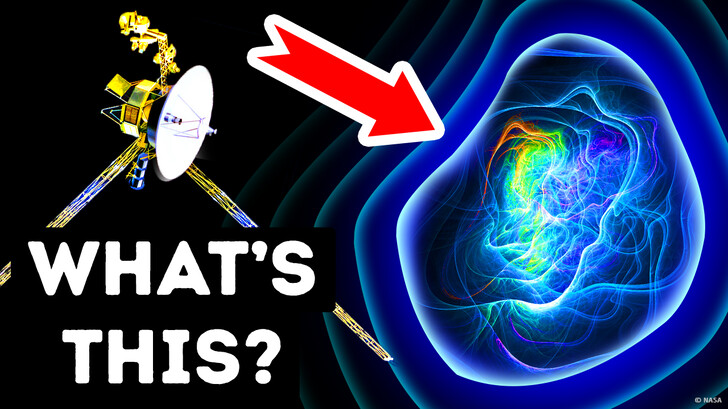 Deep Space Isn't Quiet, We Now Know It Hums