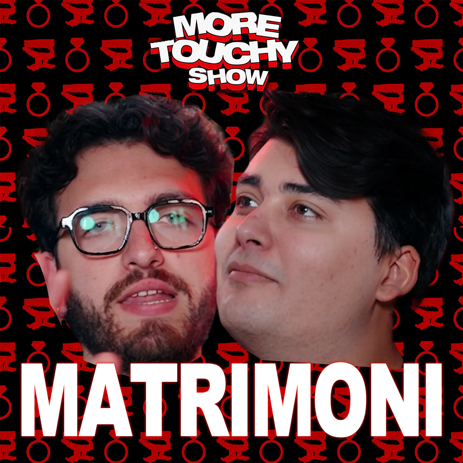 Ep 116 - Il Matrimonio È Sottovalutato Ep 116 - Il Matrimonio È Sottovalutato