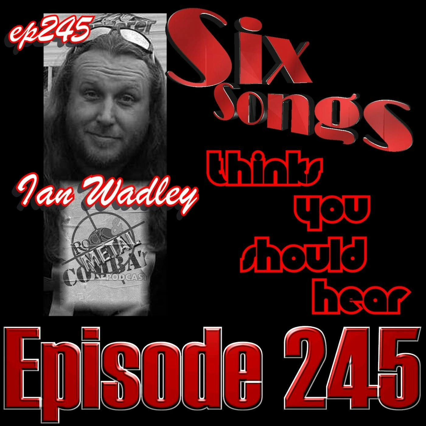 Decibel Geek Podcast