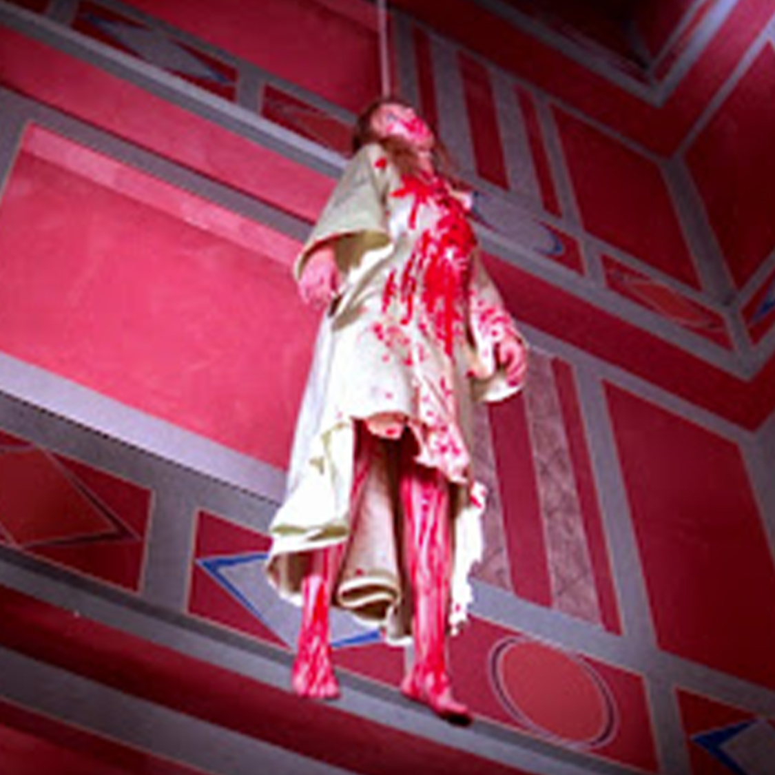 Suspiria (1977)