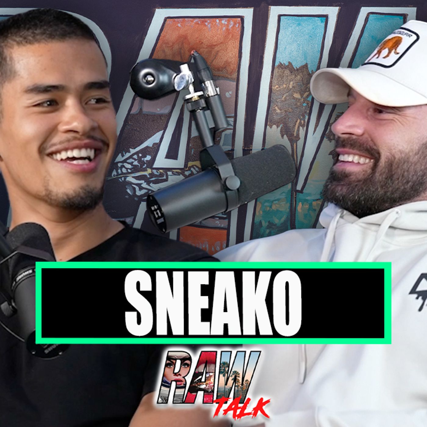 SNEAKO ON KSI BEEF, PENGUINZ0 & ELON MUSK VS MAR ZUCKERBERG
