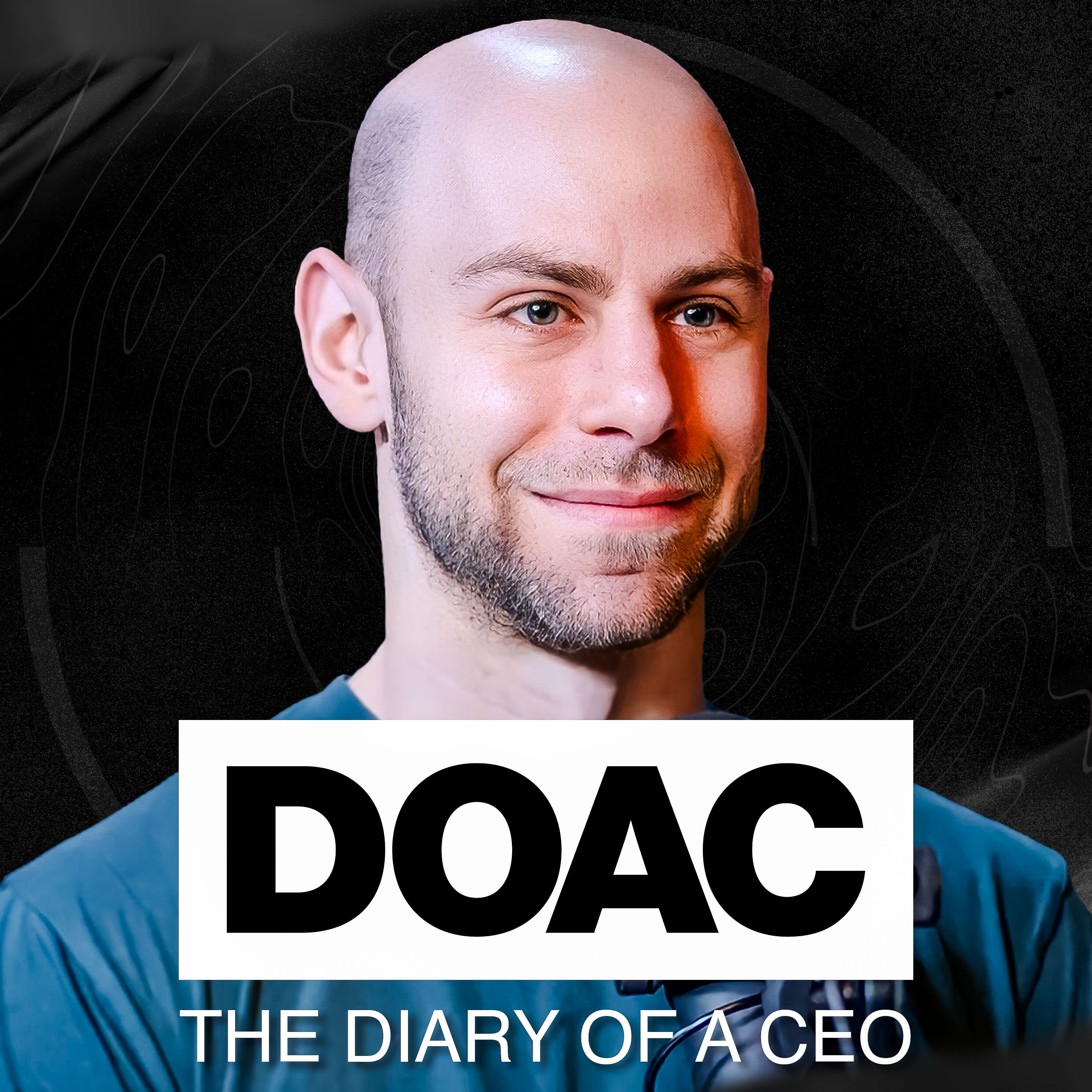 The Diary Of A CEO with Steven Bartlett Listen on Fountain