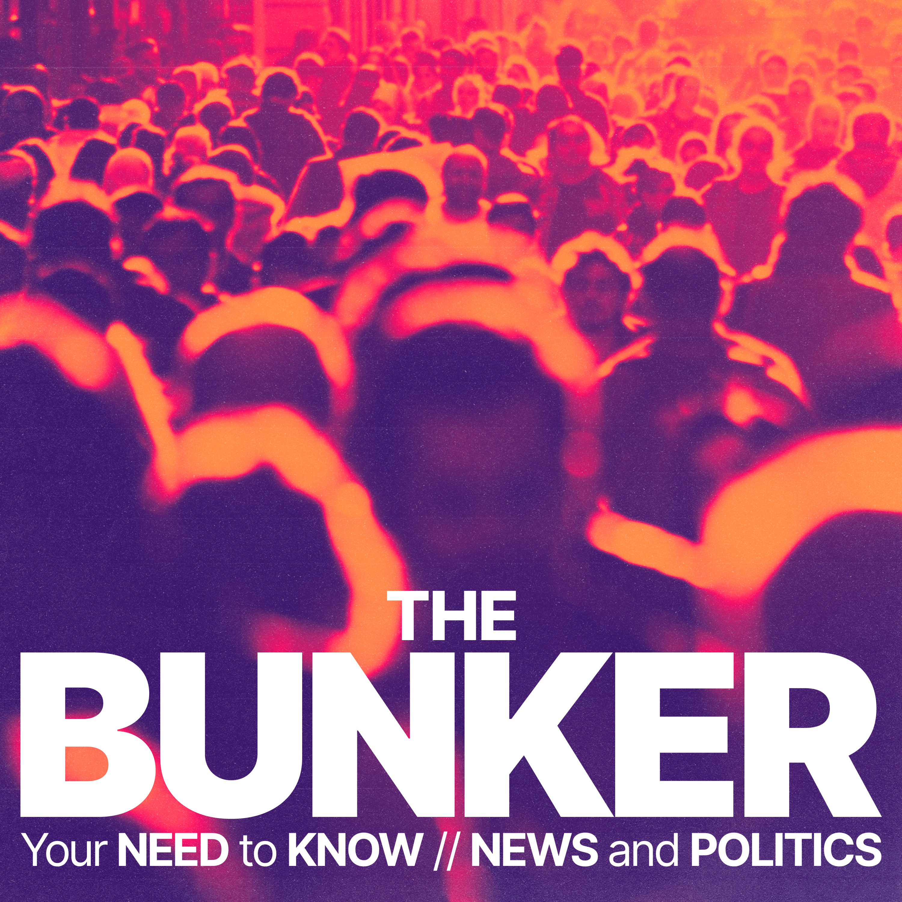 Self reservations: The problem with identity politics – Ros Taylor talks to Yascha Mounk