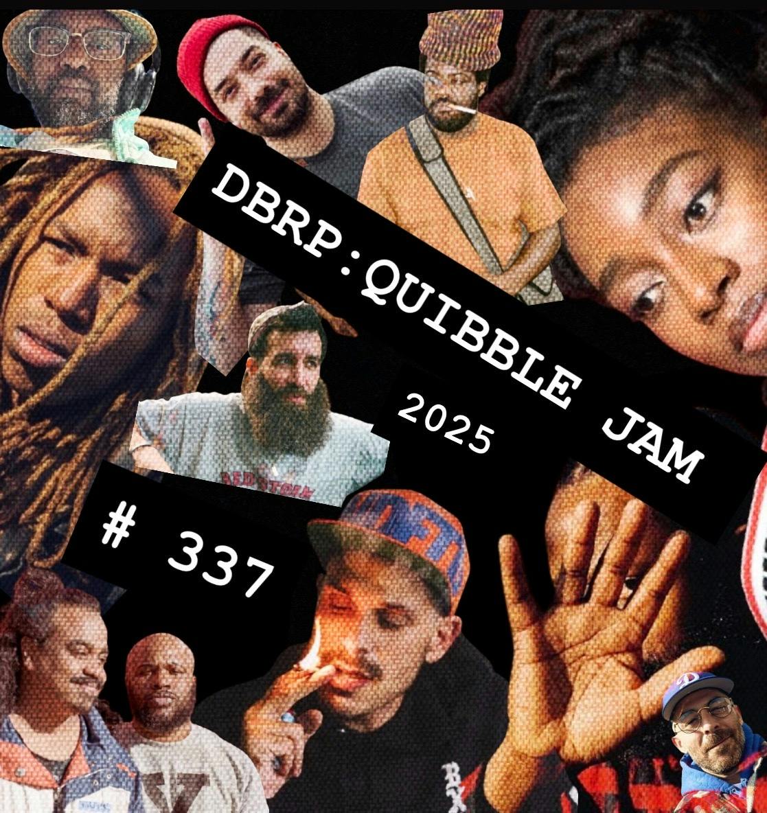 Quibble Jam 2025 Quibble Jam 2025