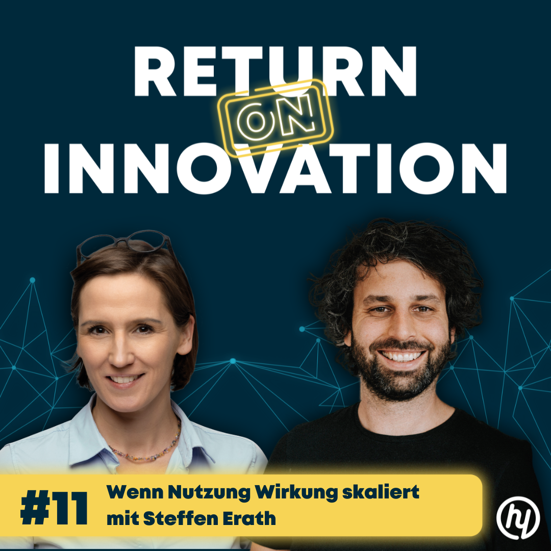 Return on Innovation