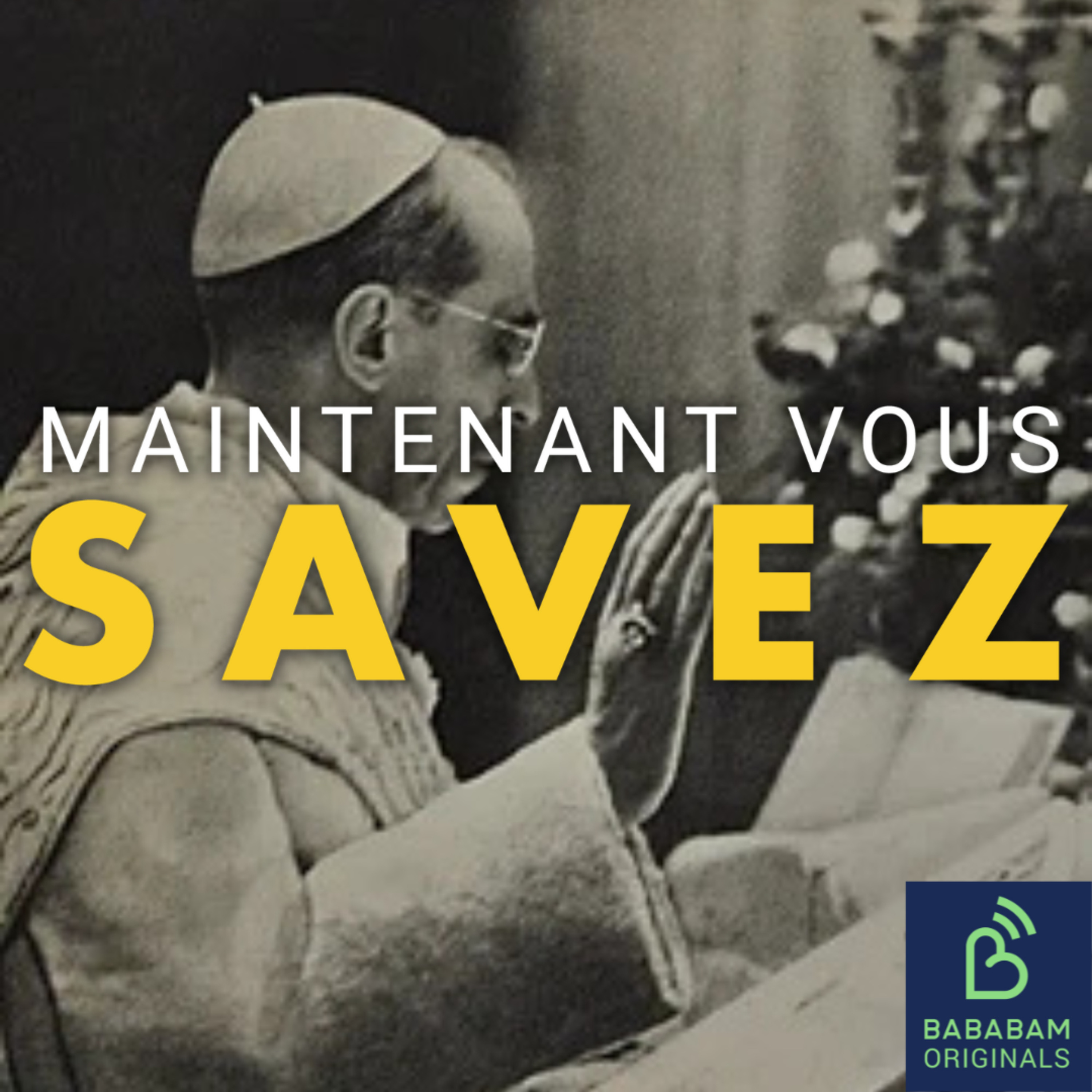 Comment le pape est-il élu ?