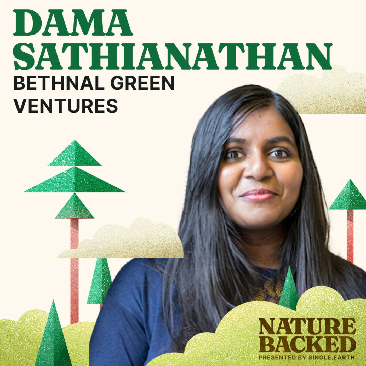 Tapping Climate Mitigation Opportunities with Bethnal Green Ventures
