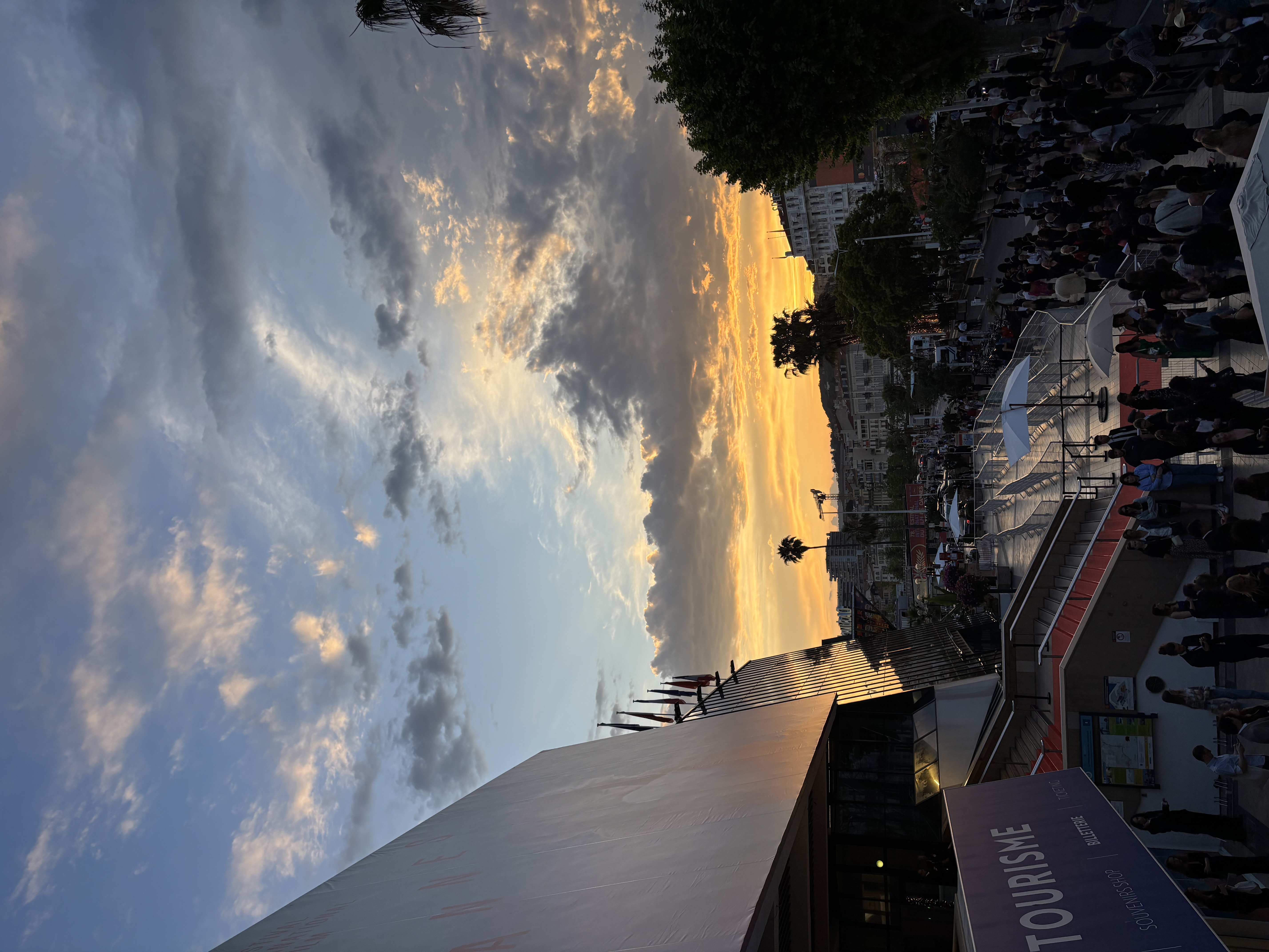 Writers in Cannes: Sound of Falling and Sirat