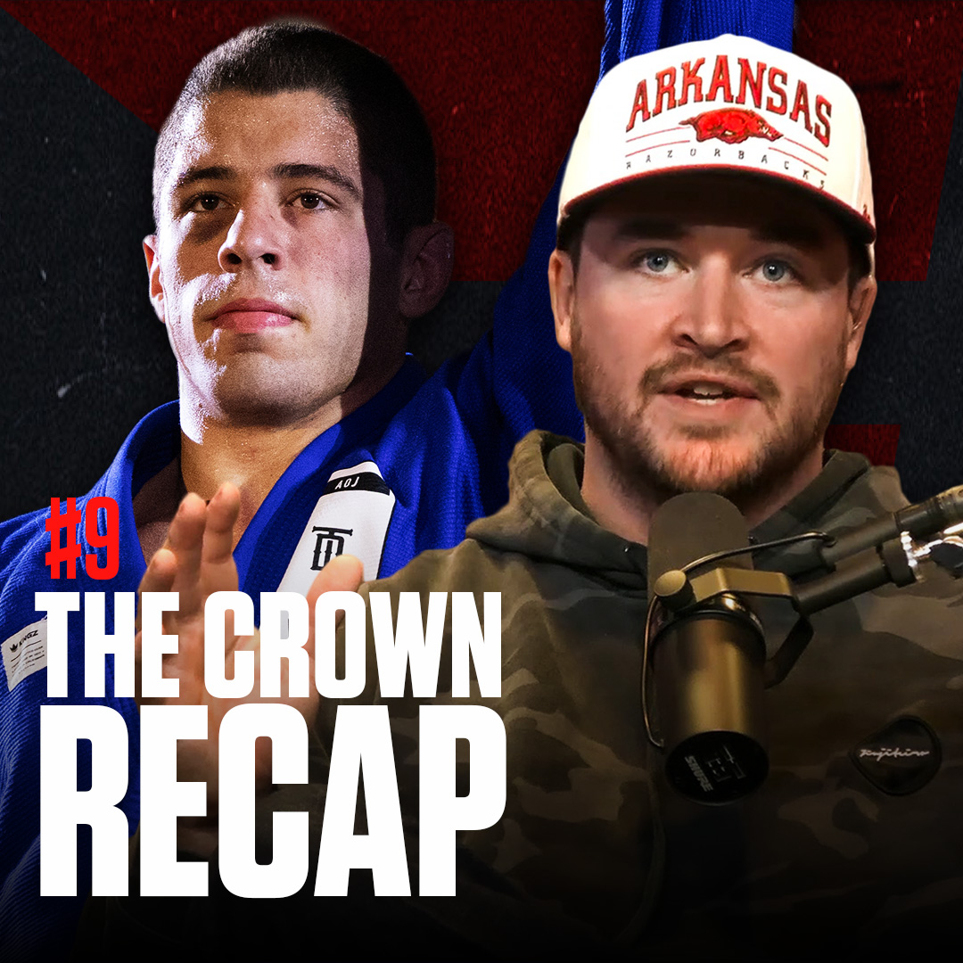 The FloGrappling Show