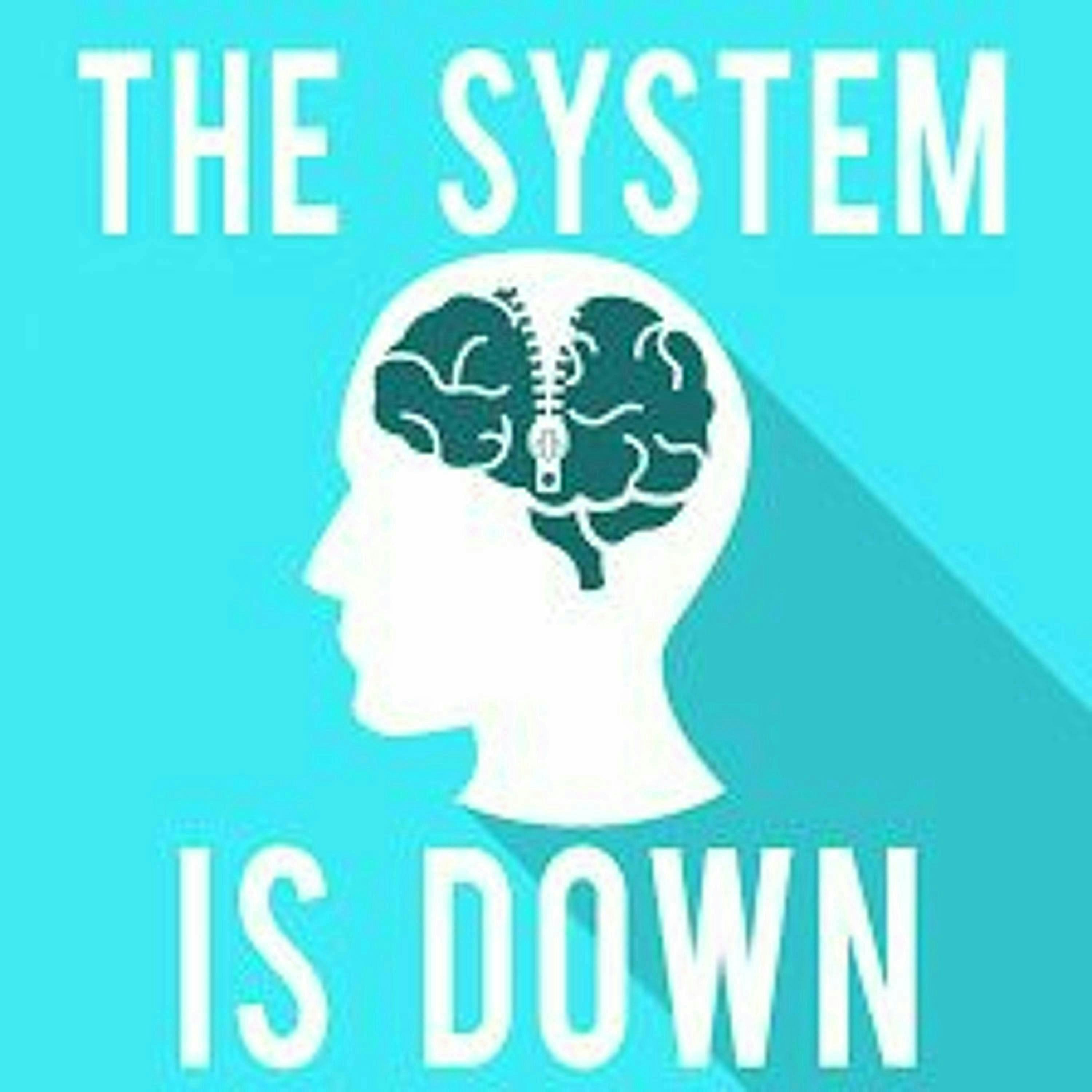 99 - Dan Smotz from The System Is Down talks occult symbolism in Hollywood!