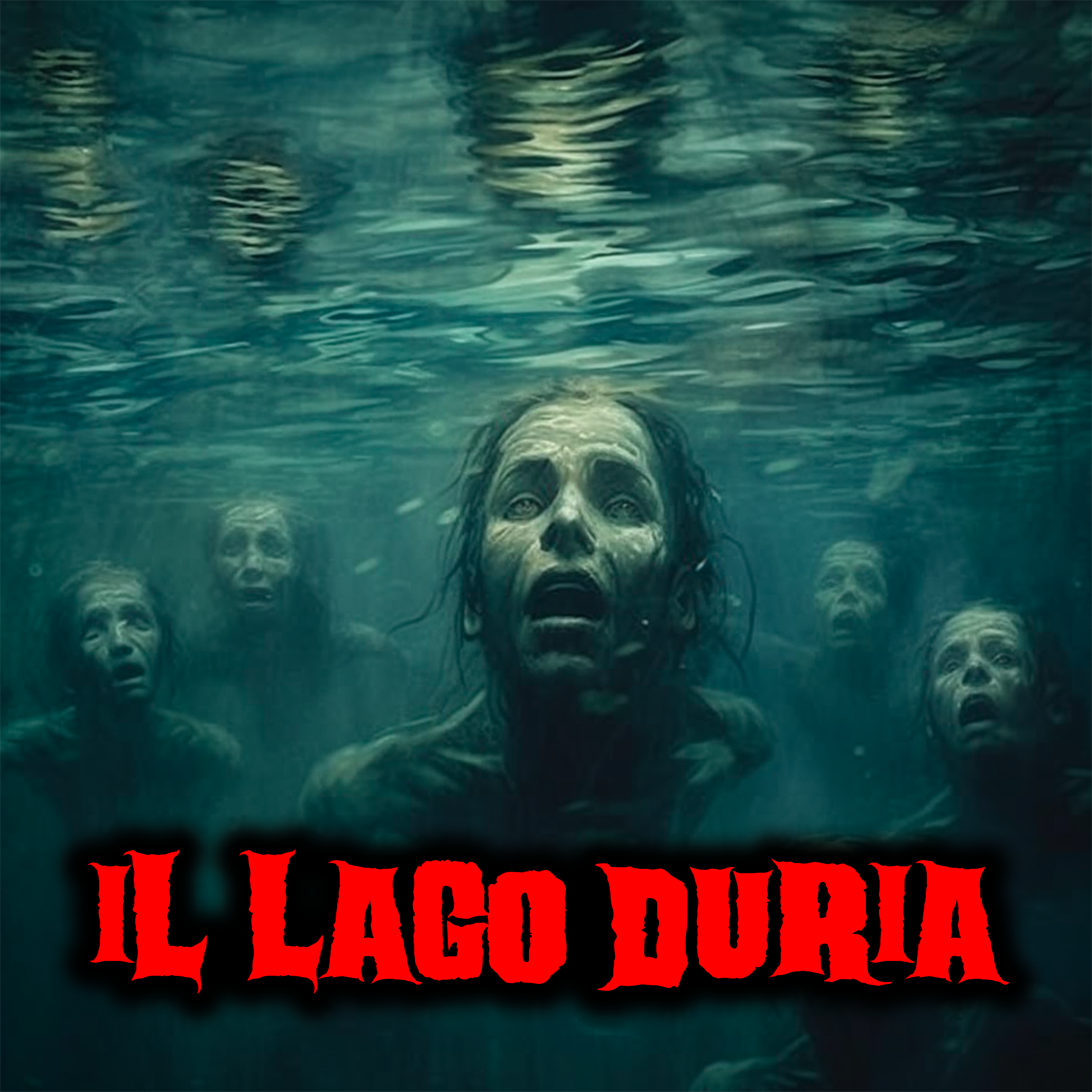 La Notte delle Creepypasta