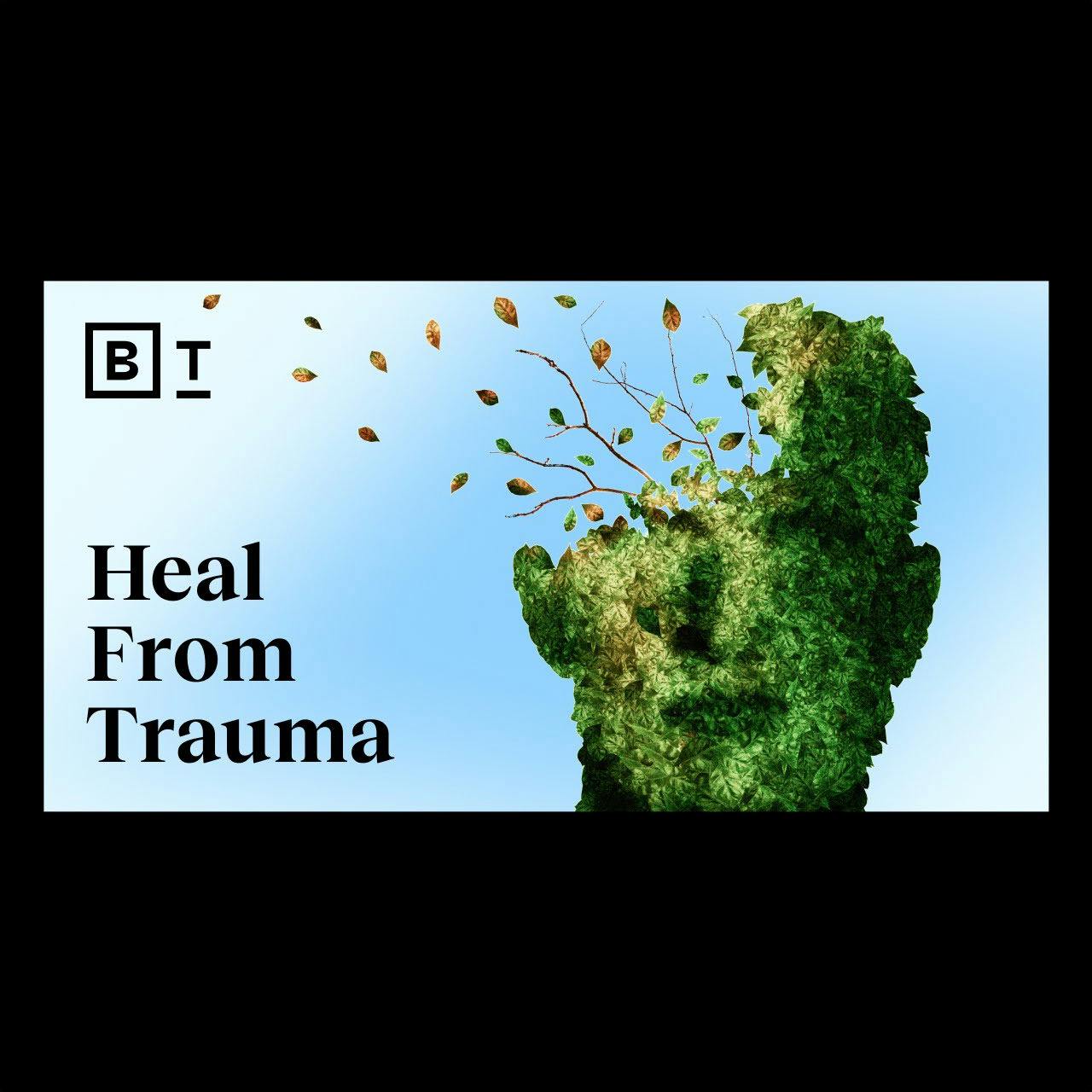 How to heal trauma without medication | Dr. Essam Daod How to heal trauma without medication | Dr. Essam Daod