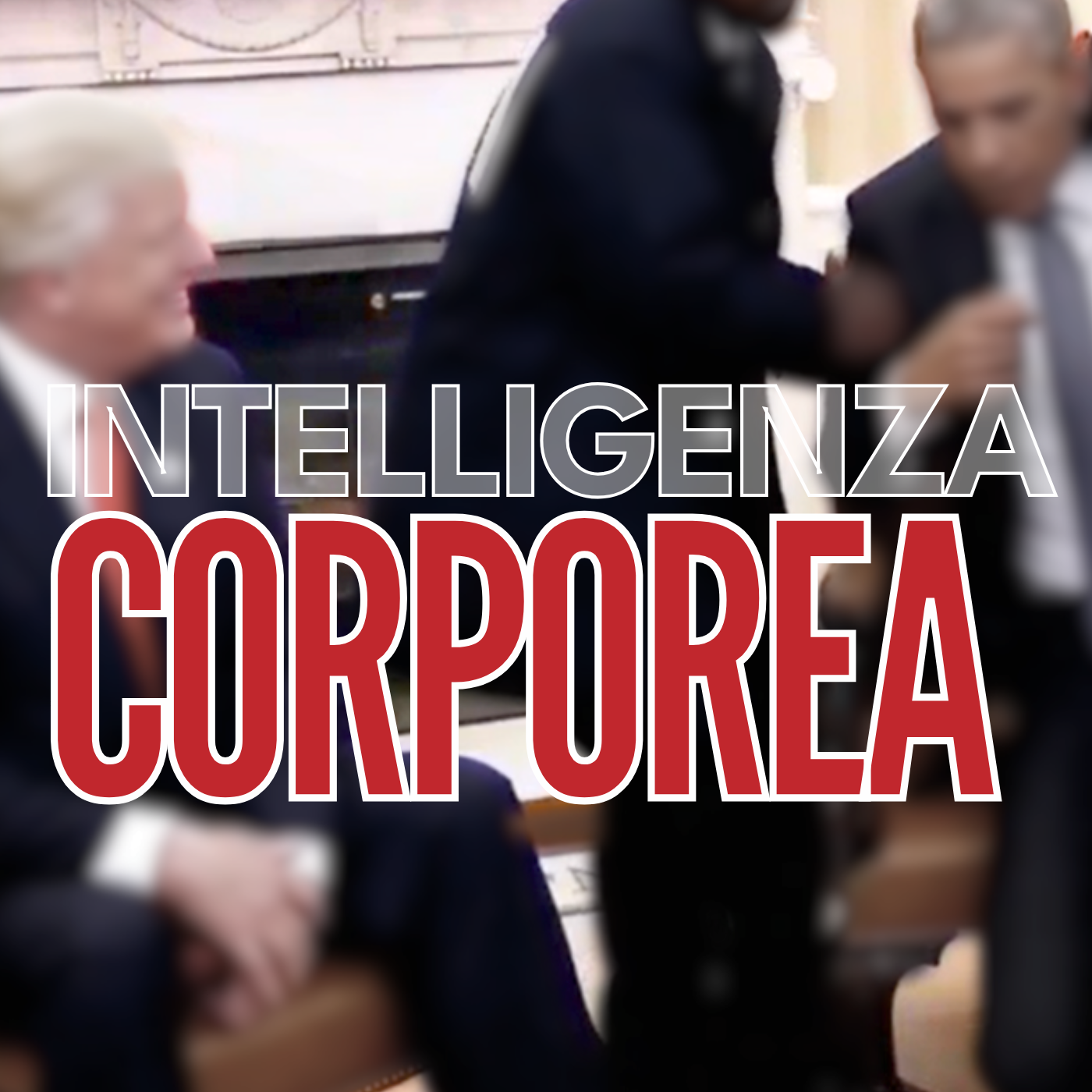 Intelligenza (in)Corporea: come il CORPO ti salverà da ChatGPT