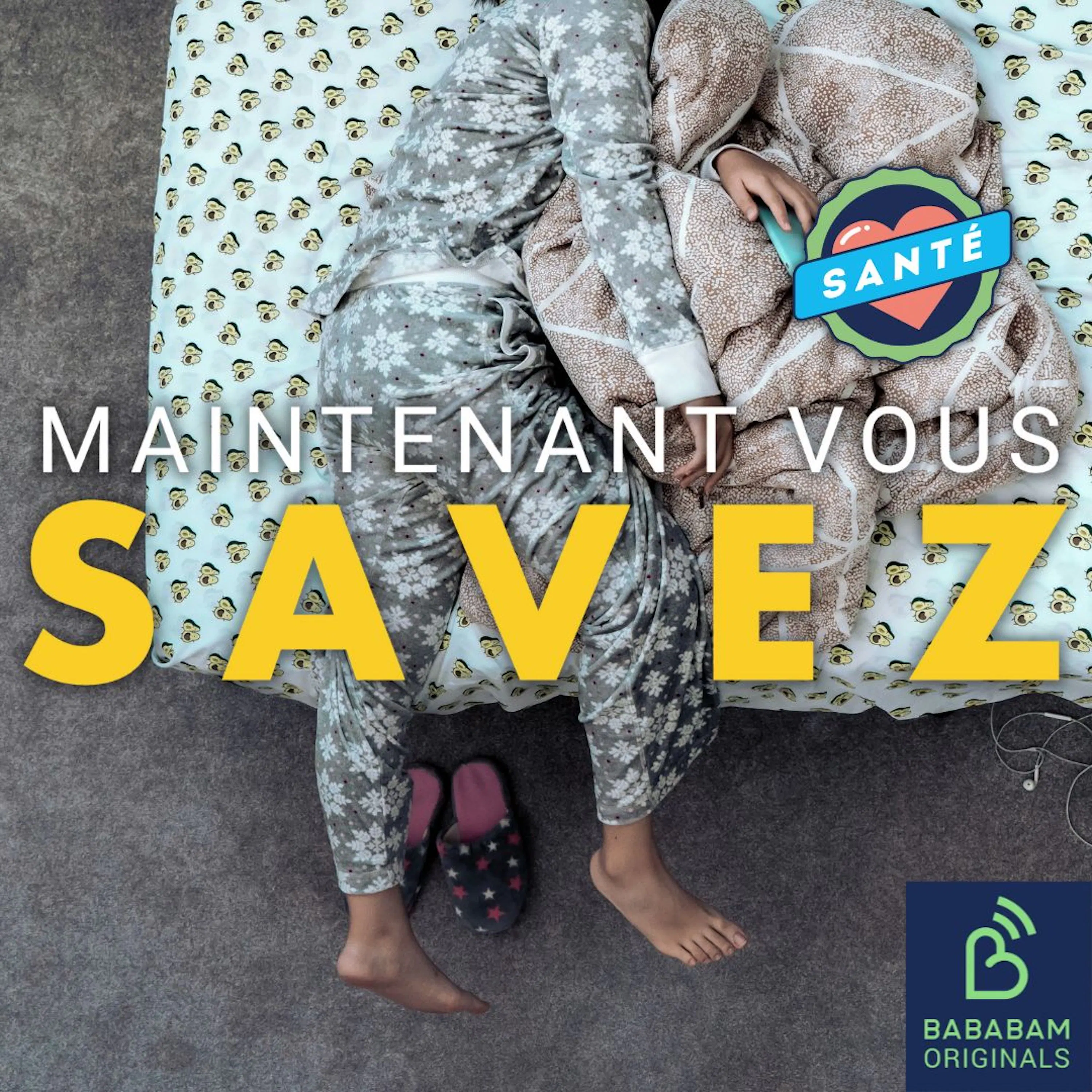 Quels vêtements porter pour bien dormir ?