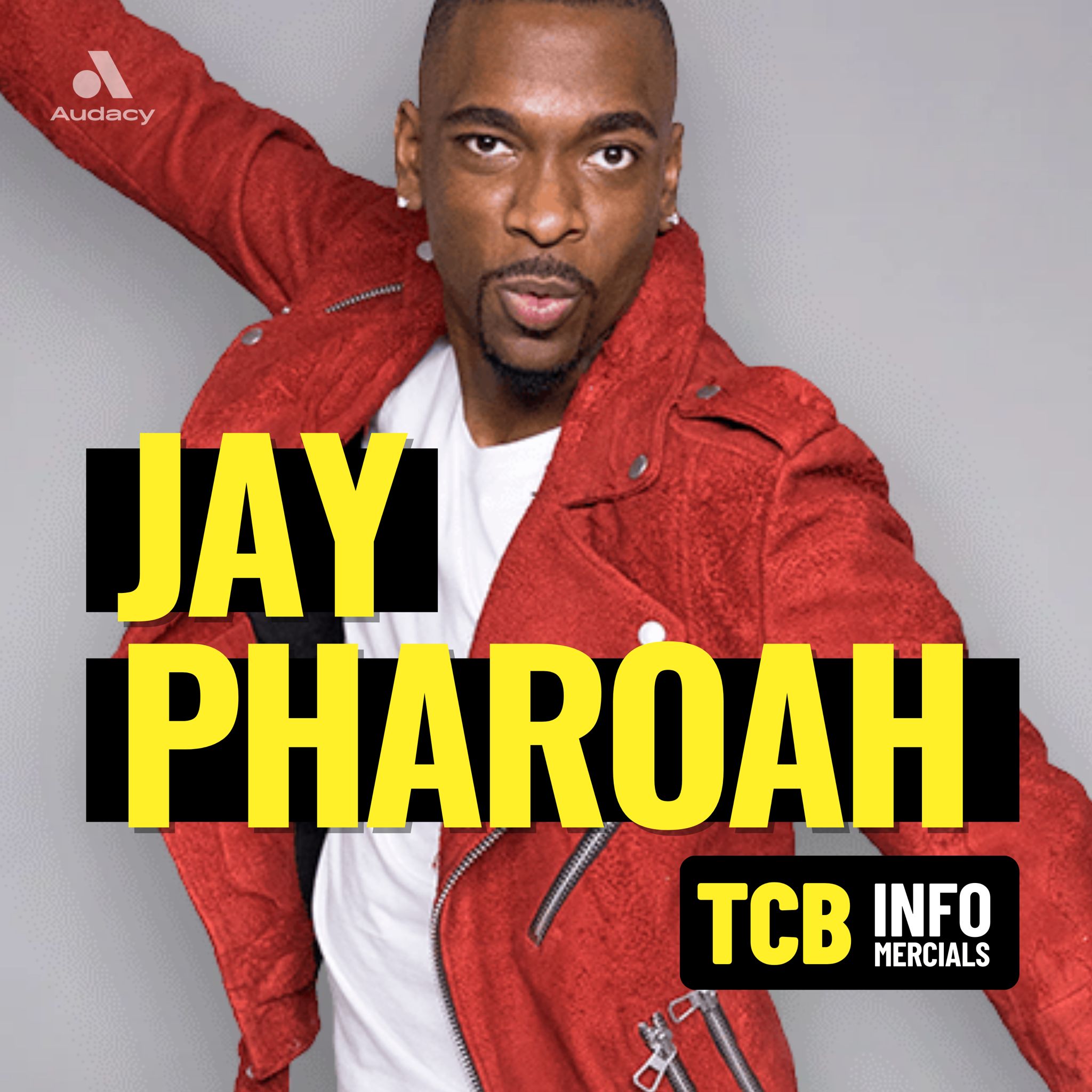 TCB Infomercial: Jay Pharoah