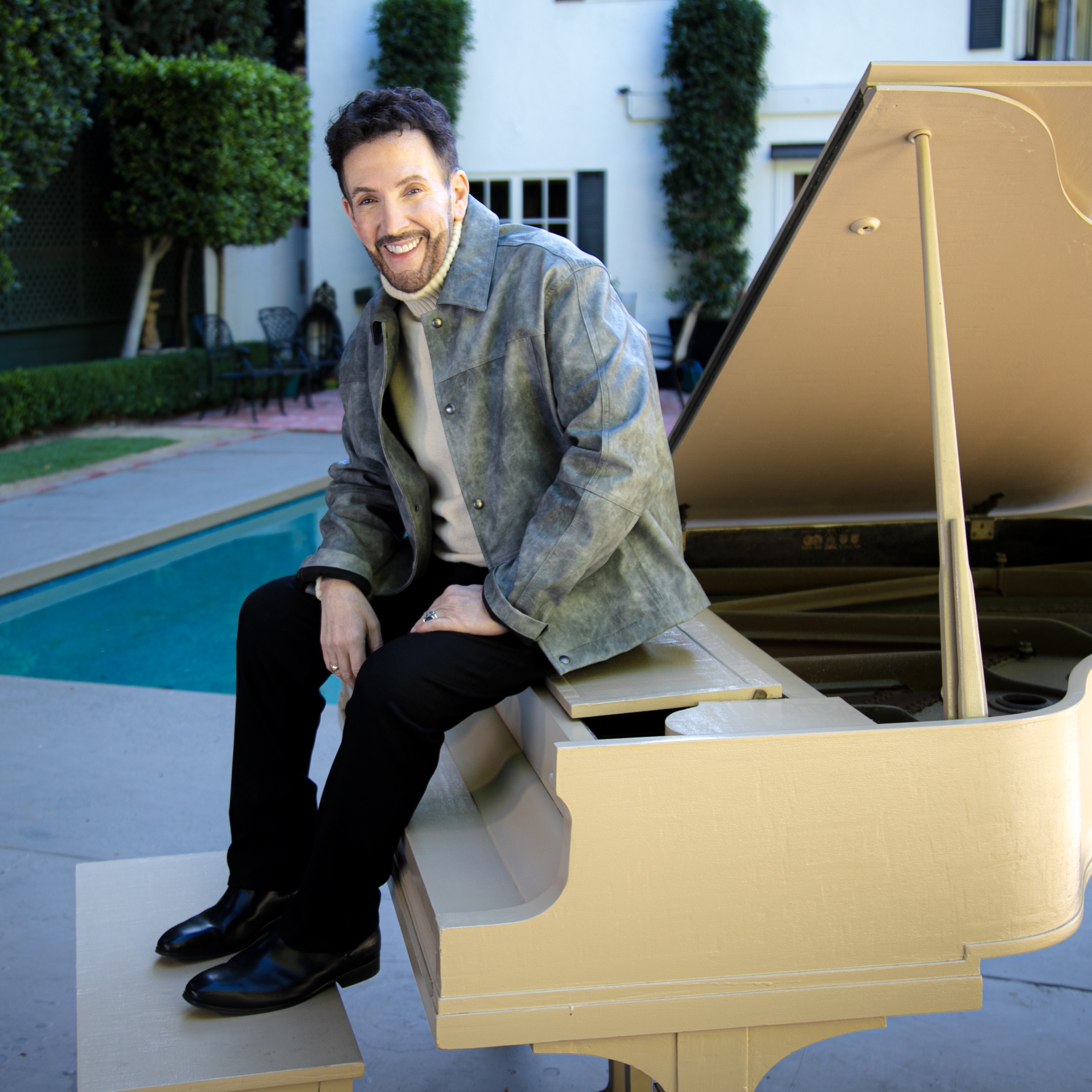 The (Mostly) 80s Music Podcast: What Difference Does It Make?